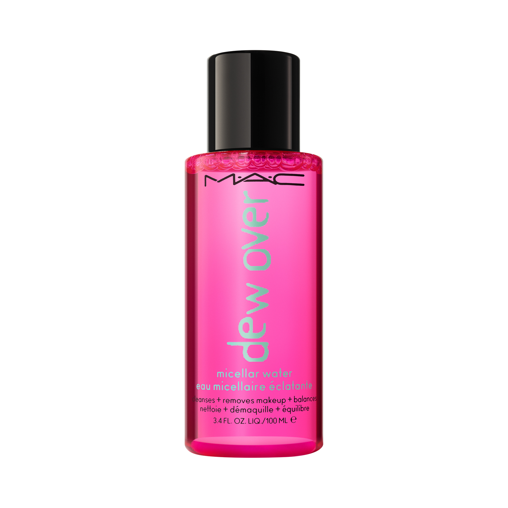 MAC Dew Over Micellar Water 100 ml 100 ml