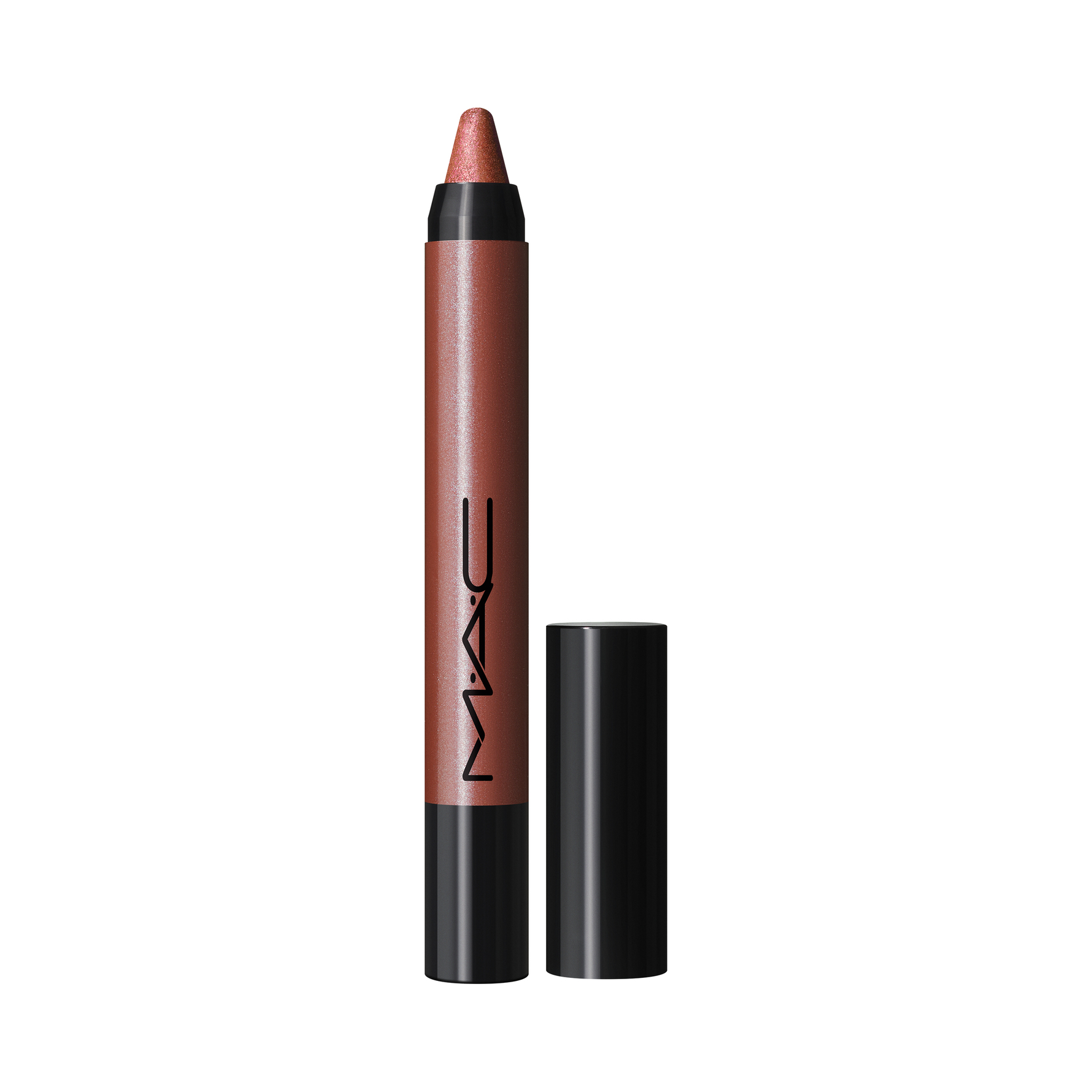 MAC Dazzlelips Crayon Lightning Bug Lightning Bug