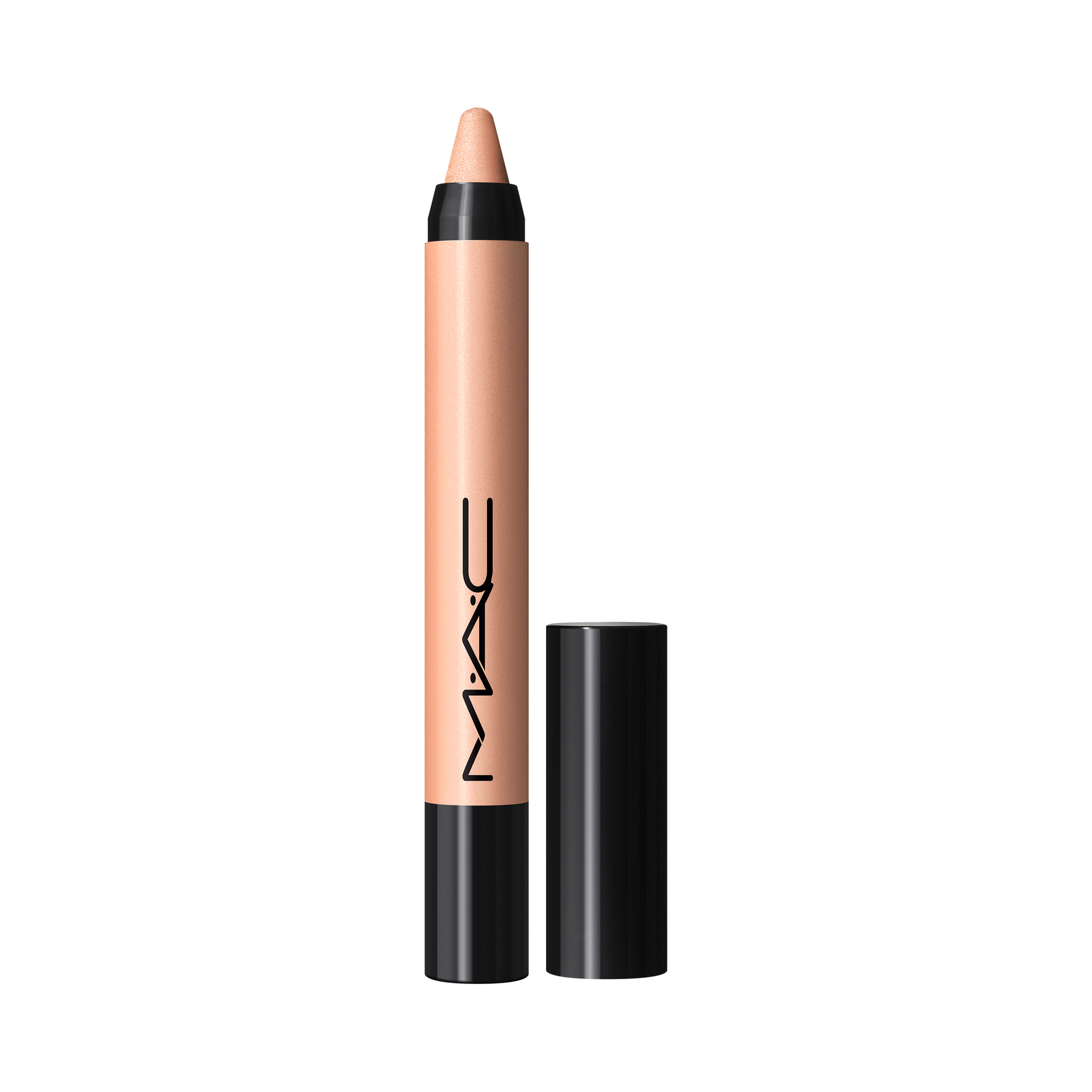 MAC Dazzlelips Crayon Moon Rocket Moon Rocket