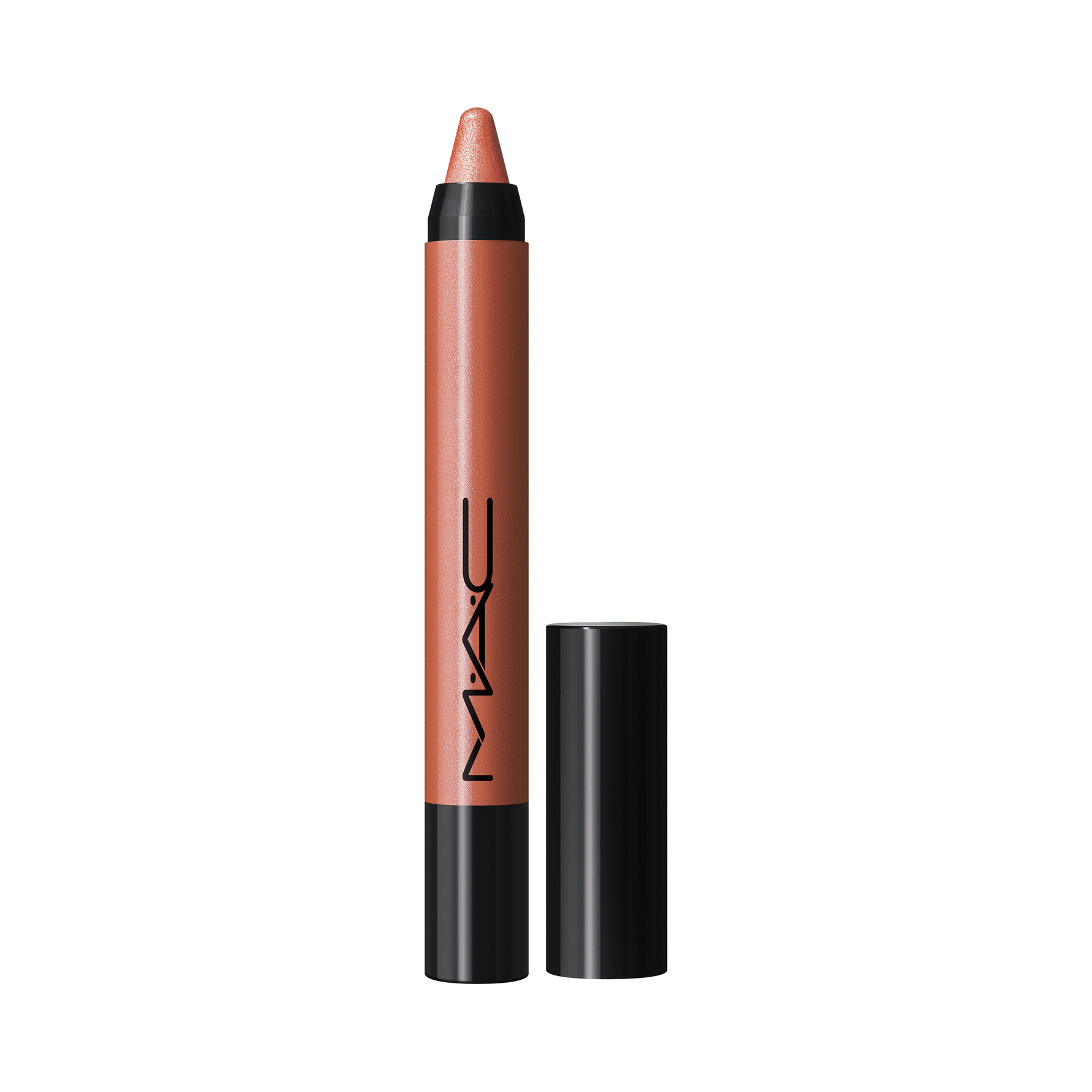 MAC Dazzlelips Crayon Chandelier Chandelier