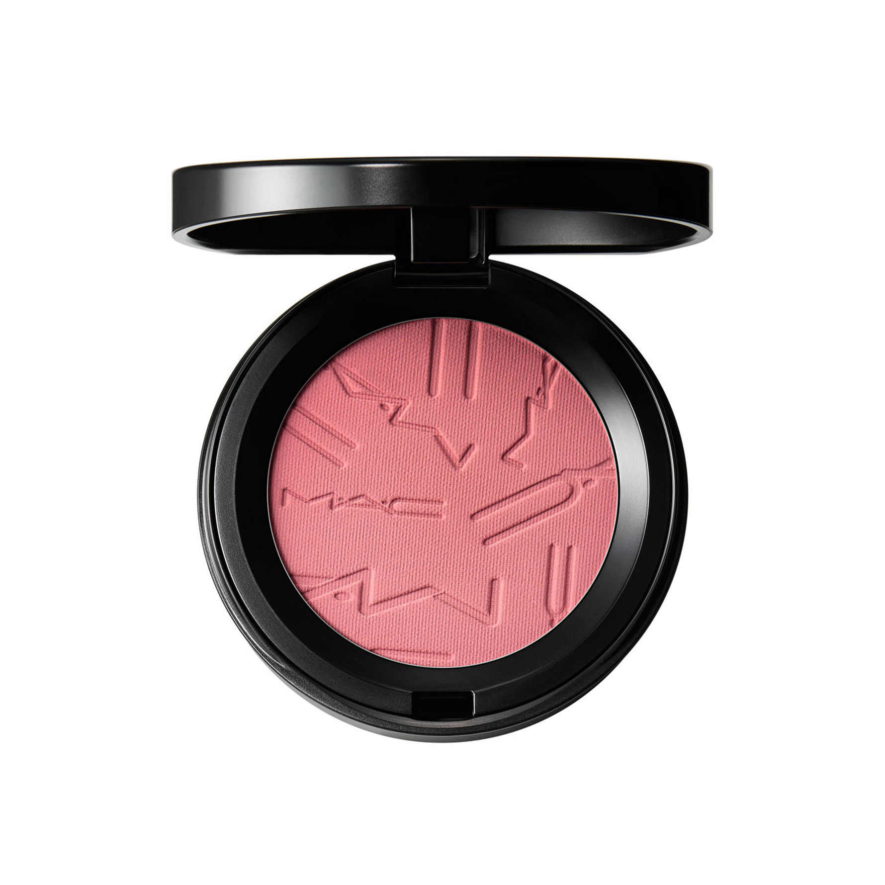 MAC Skinfinish Colourstruck Blush Blush Baby Blush Baby