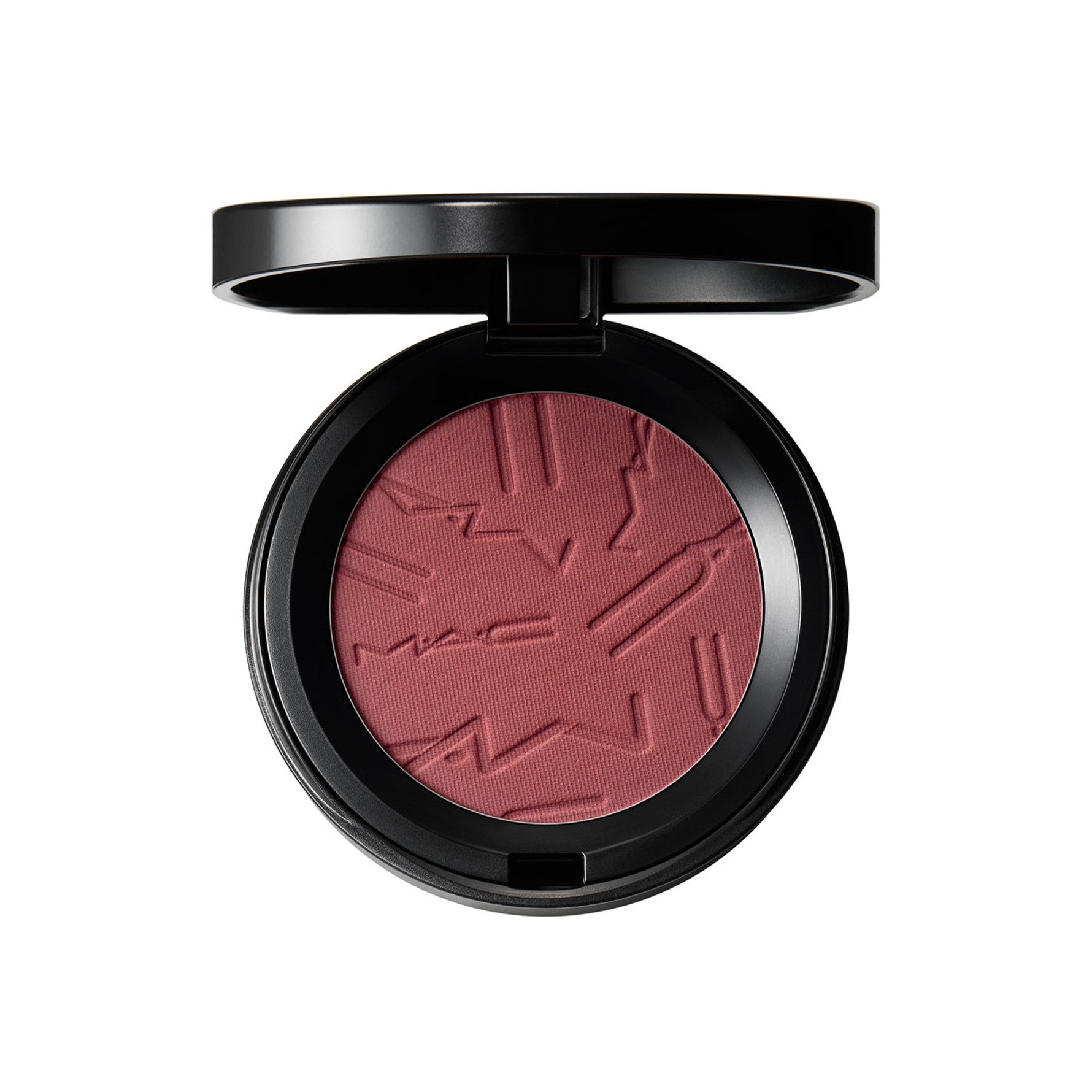 MAC MAC Skinfinish Colourstruck Blush