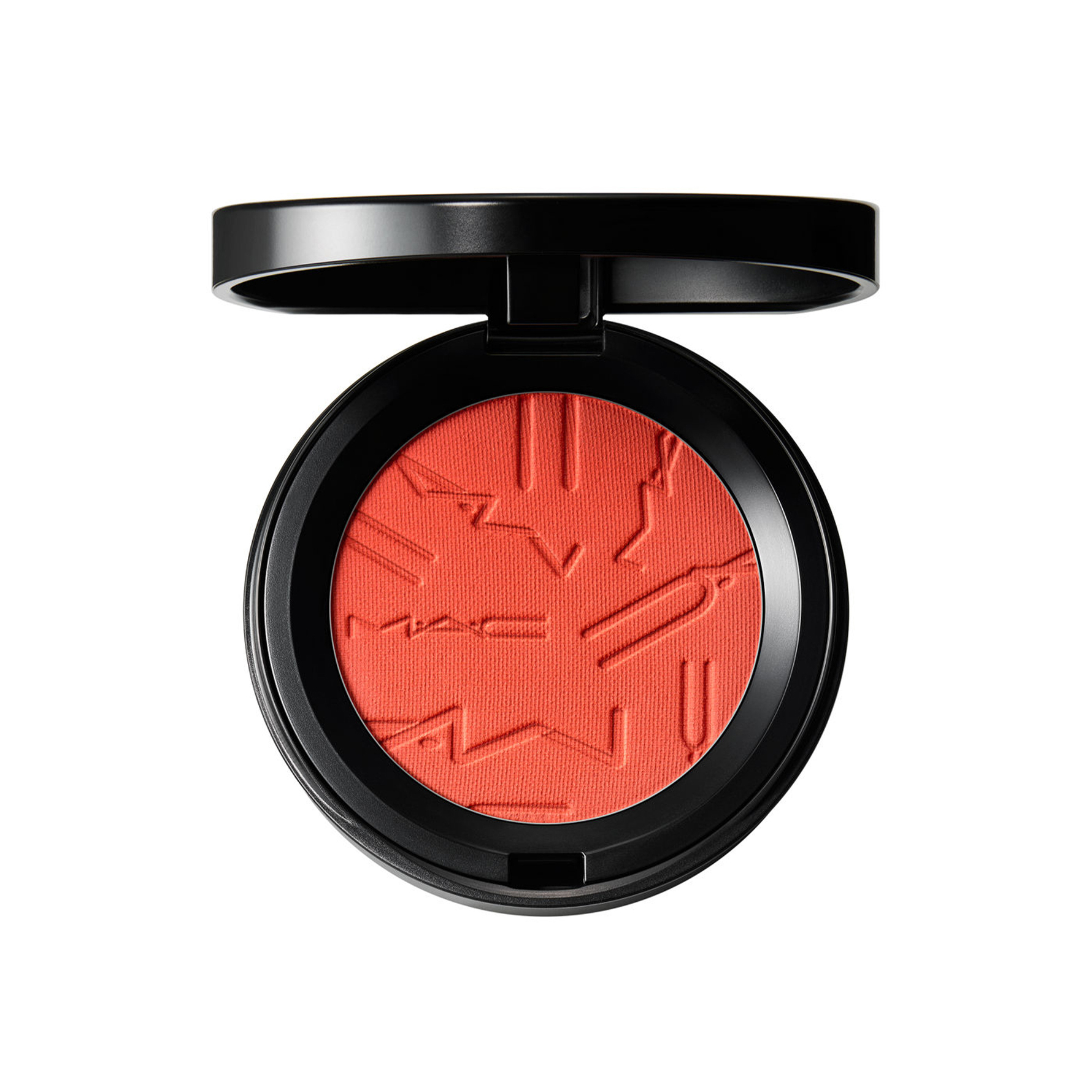MAC Skinfinish Colourstruck Blush Loudspeaker Loudspeaker