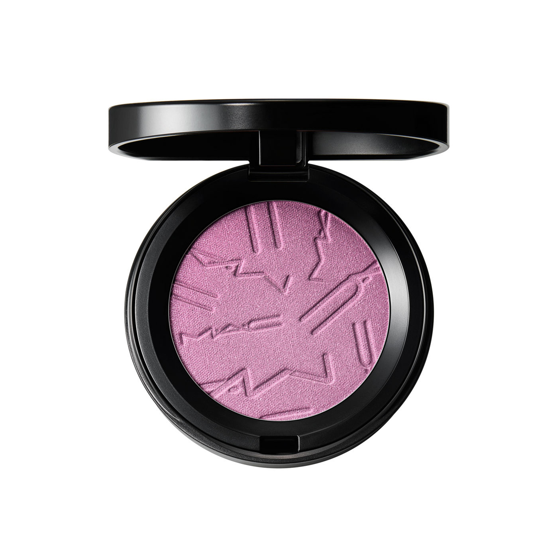 MAC Skinfinish Colourstruck Blush Lalalavender Lalalavender