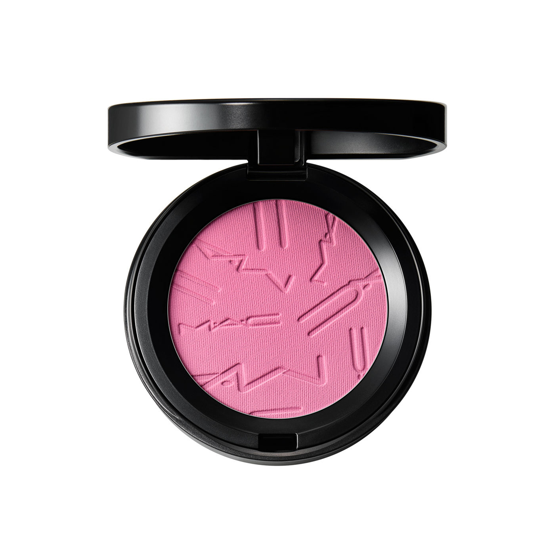 MAC Skinfinish Colourstruck Blush Snob Snob