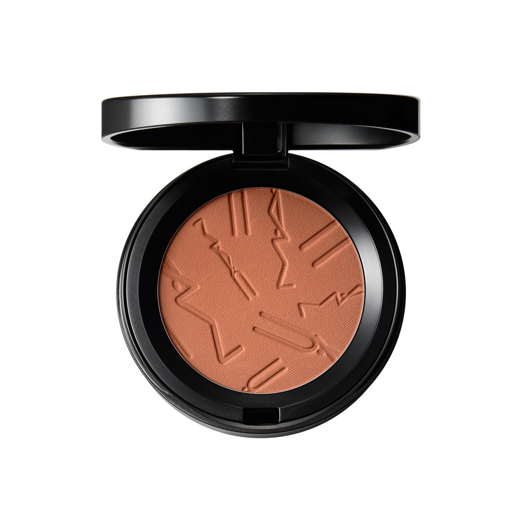 MAC Skinfinish Colourstruck Blush Coppertone Coppertone