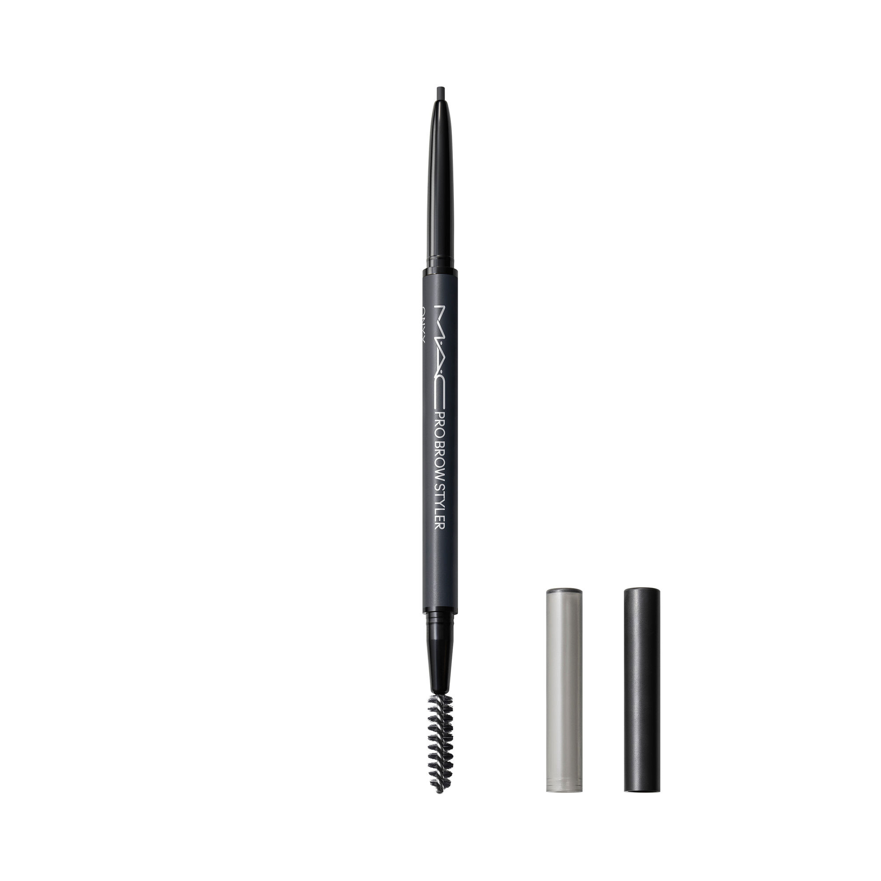 MAC MAC Pro Eyebrow Styler Pencil Onyx Onyx