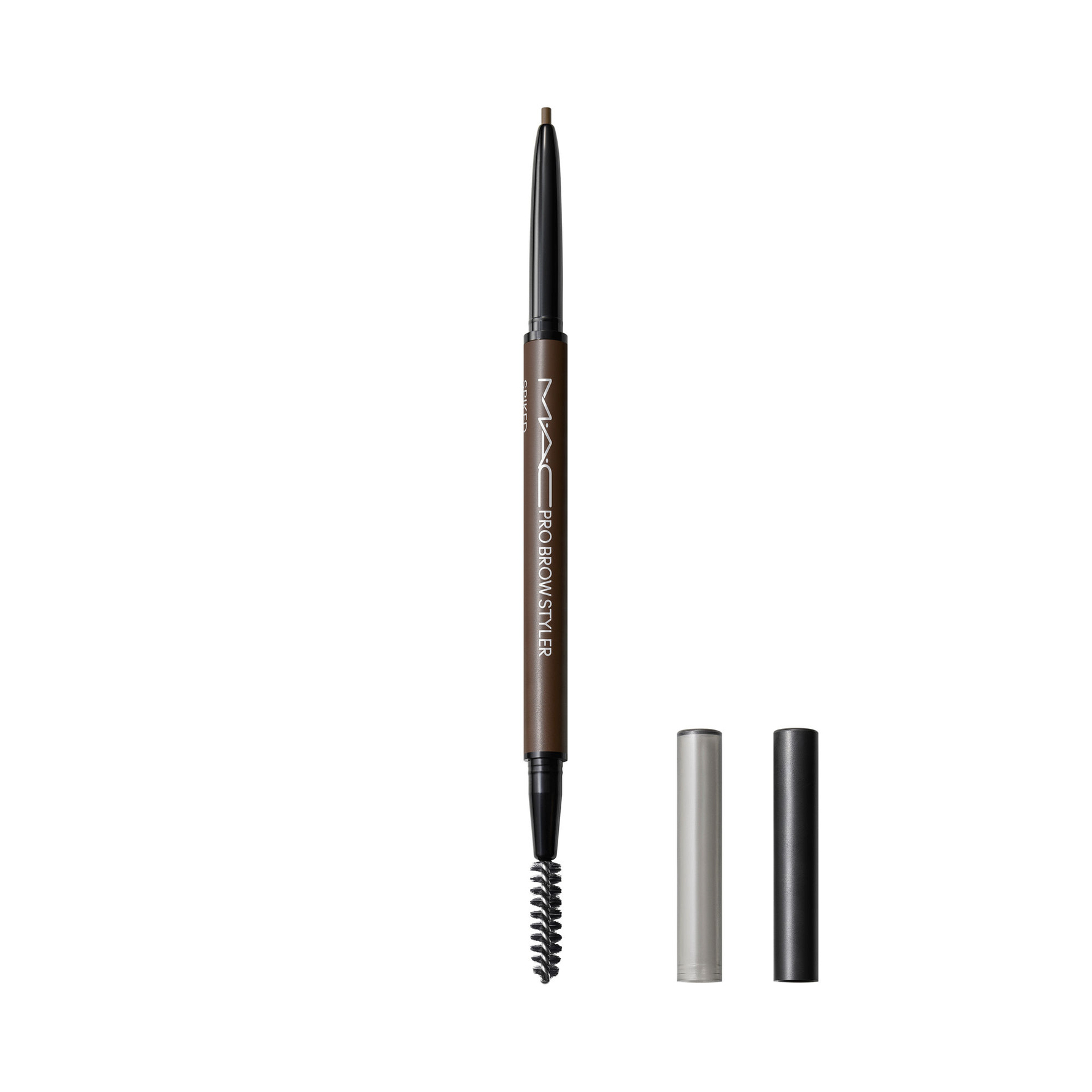 MAC Pro Eyebrow Styler Pencil Spiked Spiked