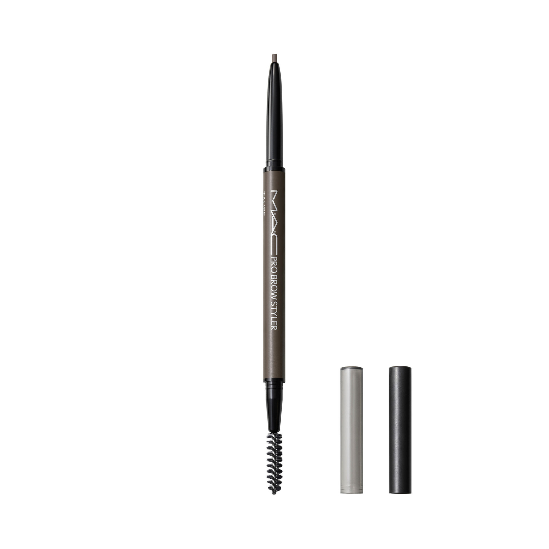 MAC Pro Eyebrow Styler Pencil Taupe Taupe