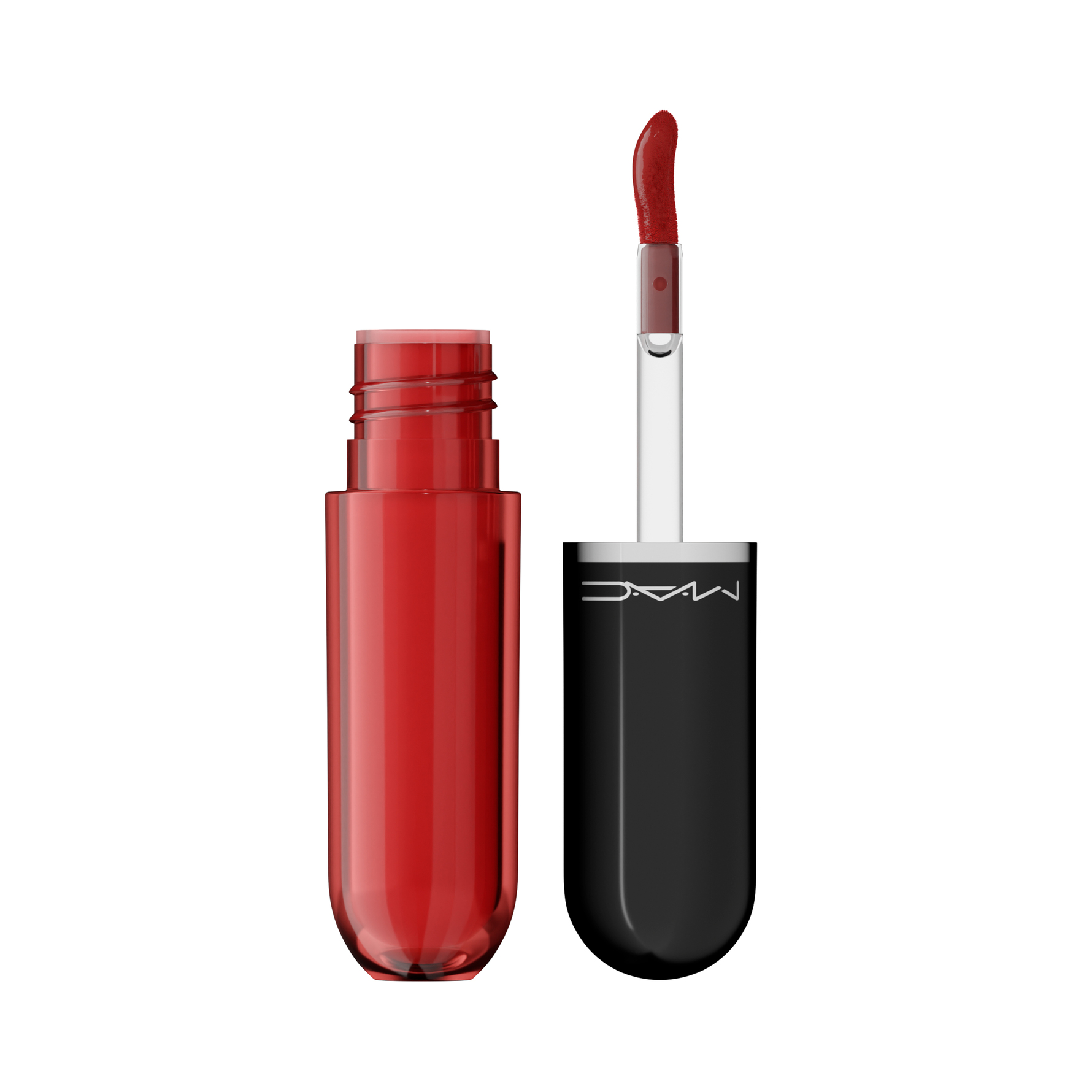 MAC Lustreglass Stainglass Lip Tint Business Casual Business Casual