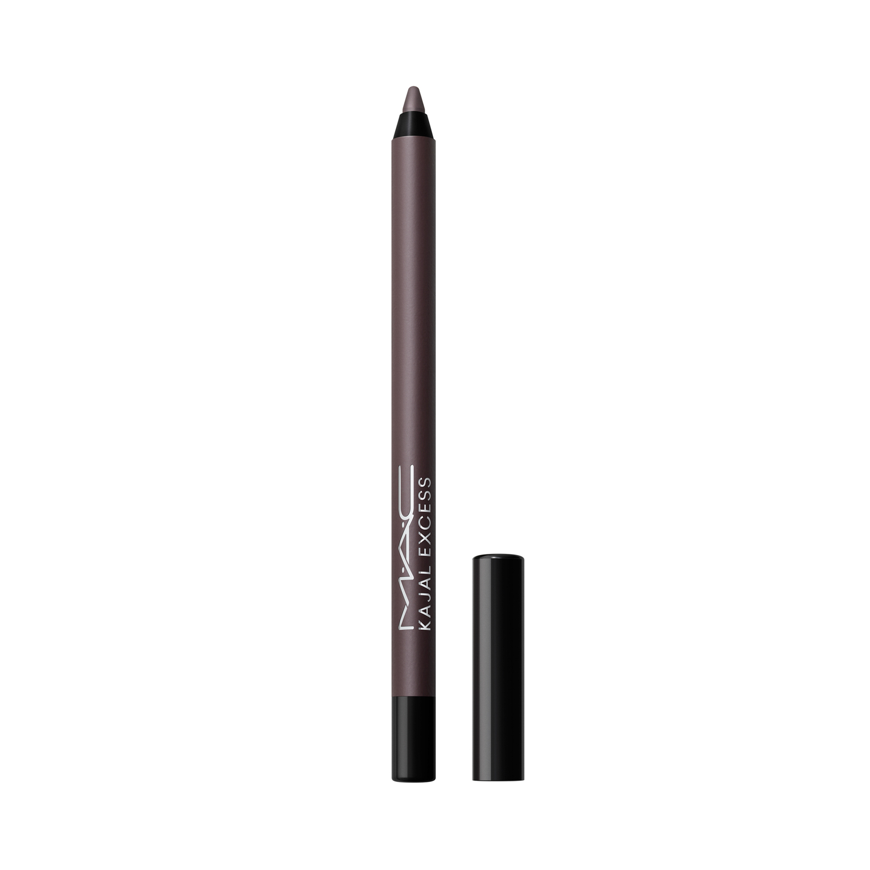 MAC Kajal Excess Longwear Smoky Eyeliner New Number New Number