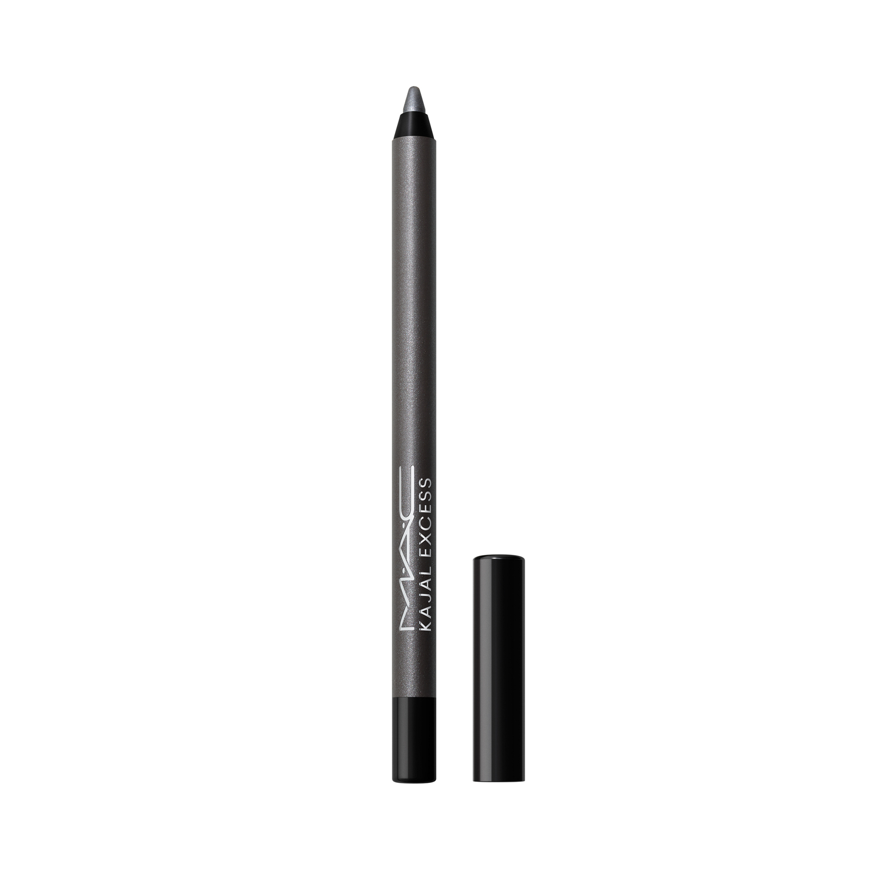 MAC Kajal Excess Longwear Smoky Eyeliner Storm Cloud Storm Cloud