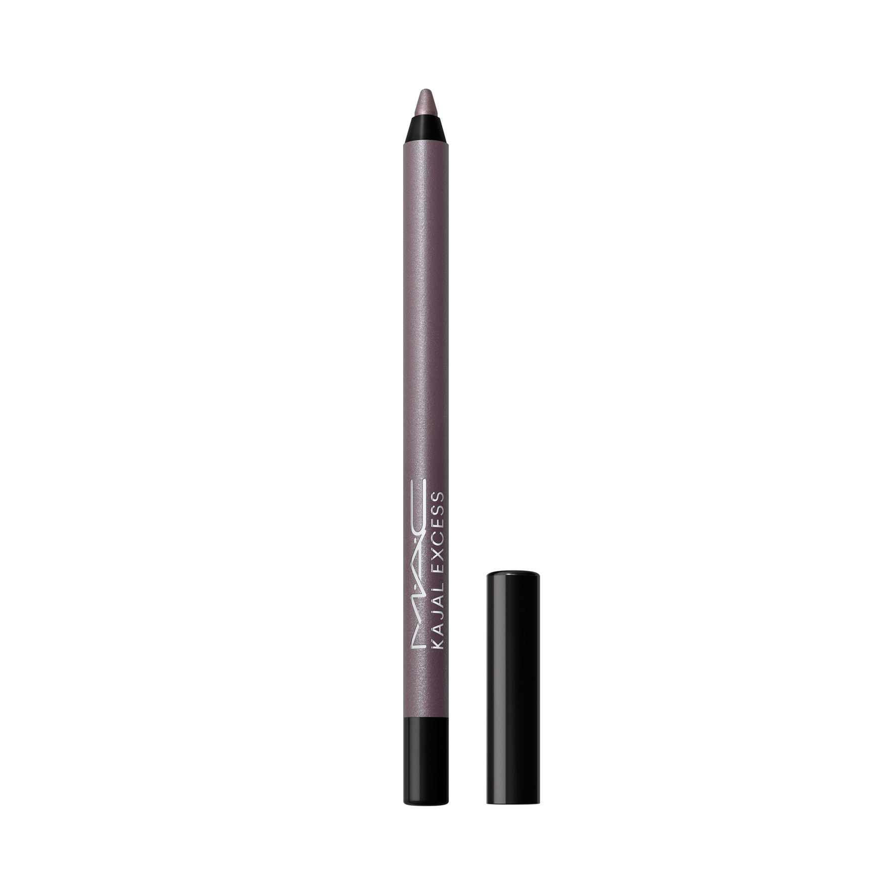 MAC Kajal Excess Longwear Smoky Eyeliner Smoked Quartz Smoked Quartz