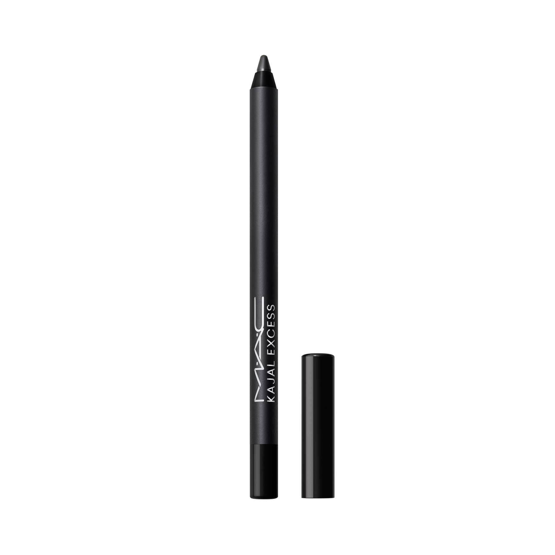 MAC MAC Kajal Excess Longwear Smoky Eyeliner Pitch Pitch