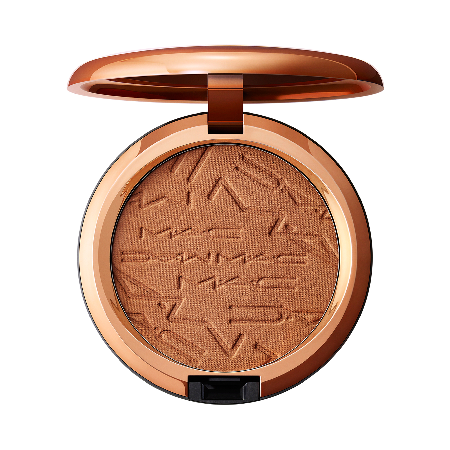 MAC Skinfinish Sunstruck Matte Bronzer Matte Rich Golden-Wn Matte Rich Golden-Wn