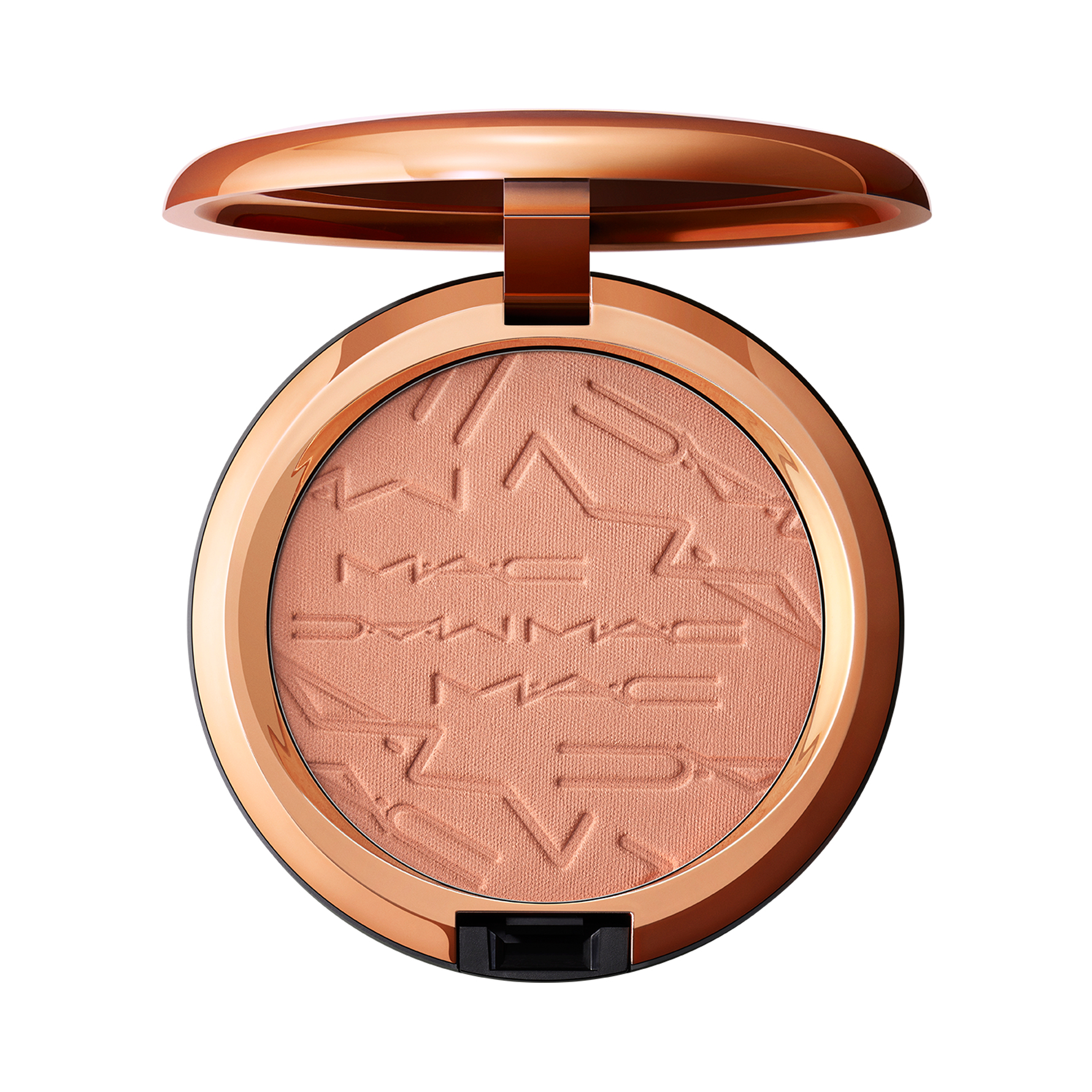 MAC Skinfinish Sunstruck Matte Bronzer Light Rosy Light Rosy