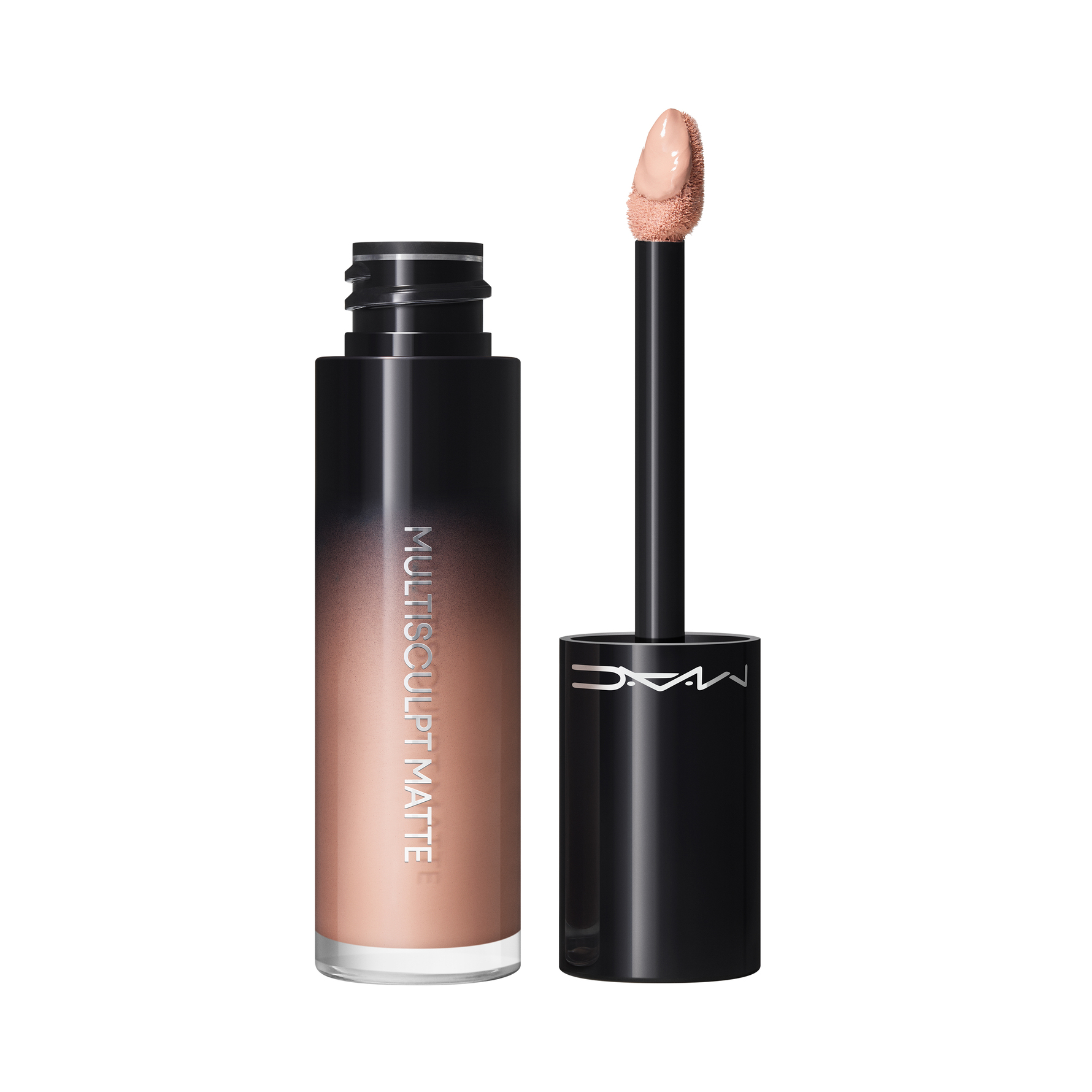 MAC Multisculpt Matte Liquid Eyeshadow Painterly Painterly