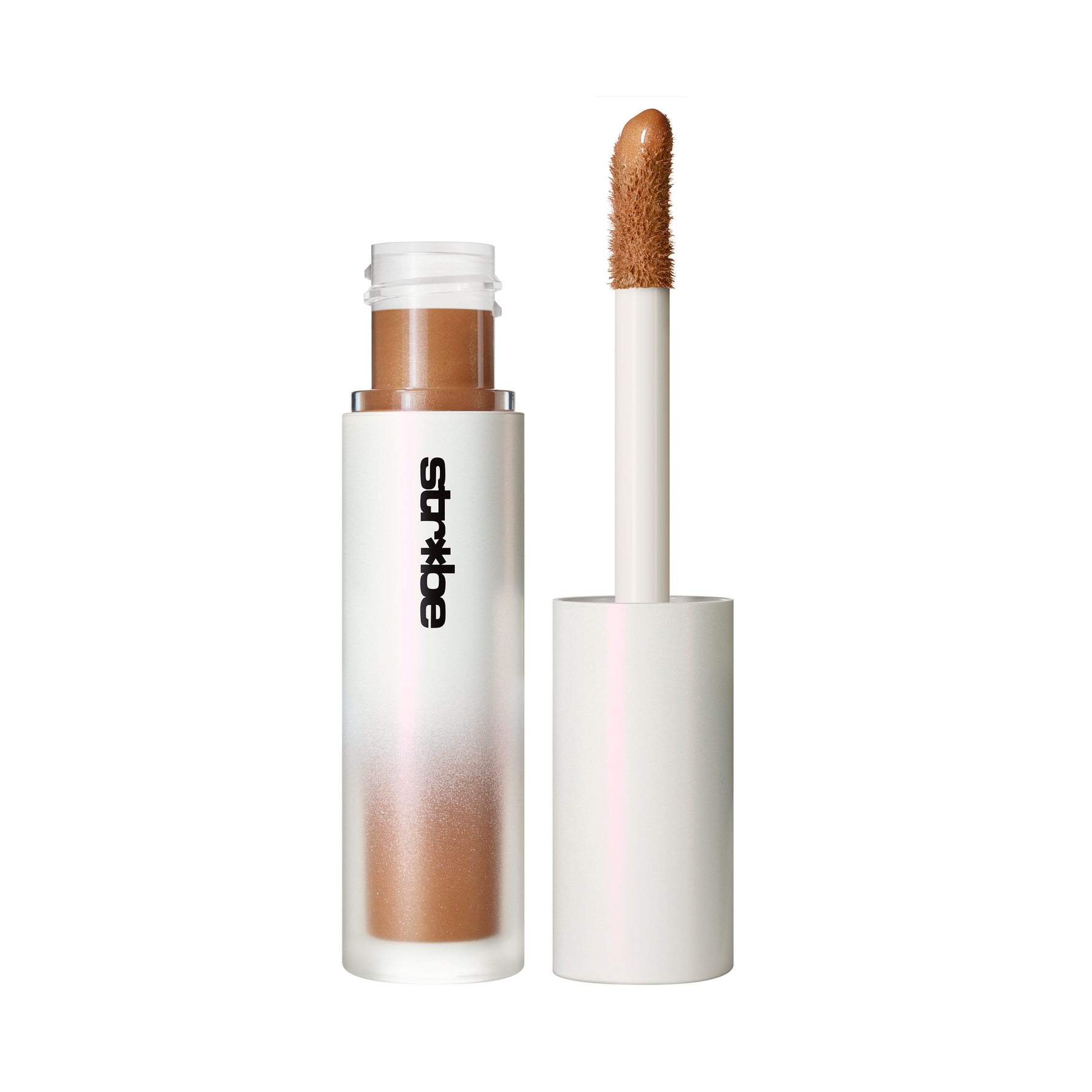 MAC Strobe Beam Liquid Bronzelighter Warmlite Warmlite