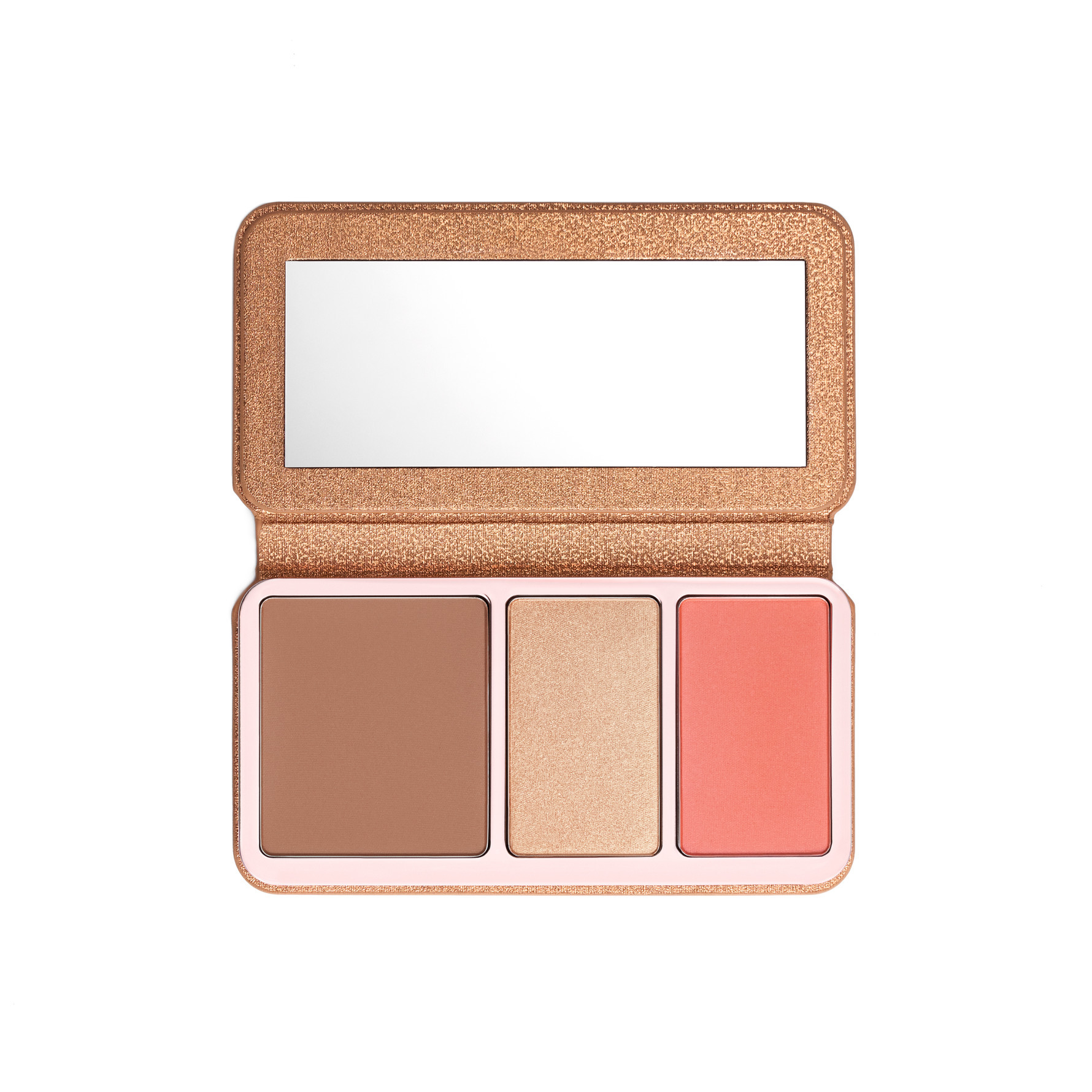 Anastasia Beverly Hills Face Palette Off to Costa Rica Off to Costa Rica
