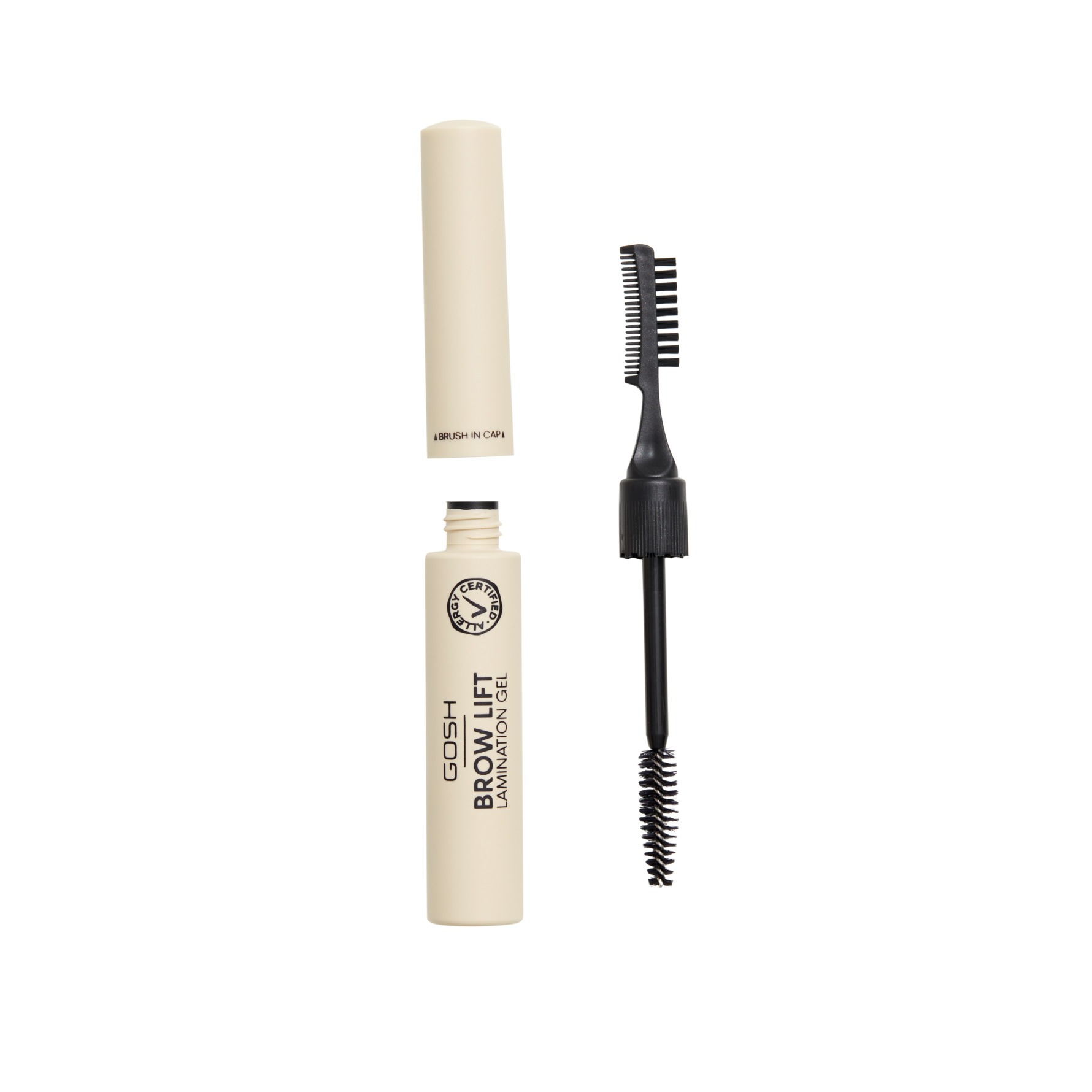 Gosh Copenhagen Brow Lift Lamination Gel 001