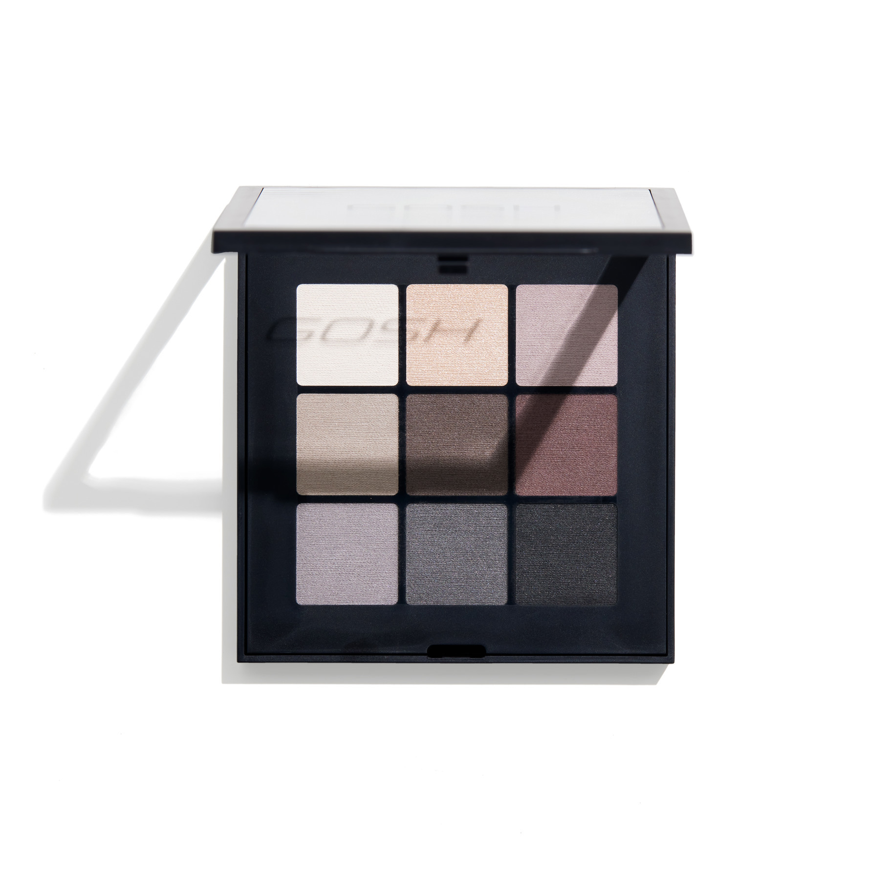 Gosh Copenhagen Gosh Copenhagen Eyedentity Palette 005 Be Hopeful 005 Be Hopeful