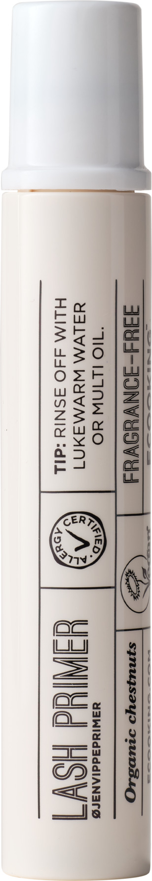 Ecooking Lash Primer Grey