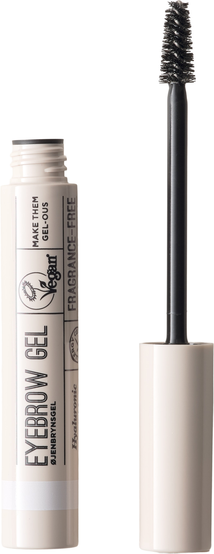 Ecooking Eyebrow Gel 00 Klar 00 Klar