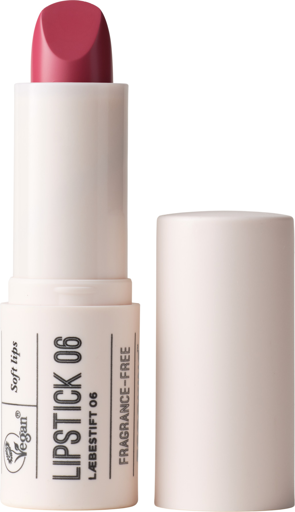 Ecooking Ecooking Lipstick 06 Cerise 06 Cerise