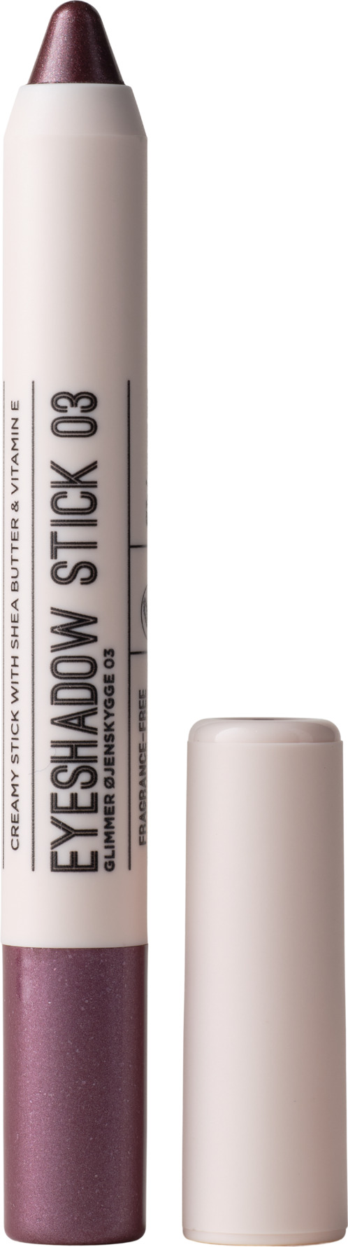 Ecooking Ecooking Eyeshadow Stick 03 Lilac 03 Lilac