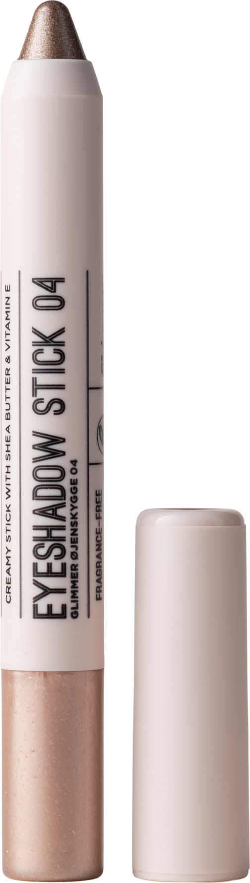 Ecooking Ecooking Eyeshadow Stick 04 Bronzer 04 Bronzer
