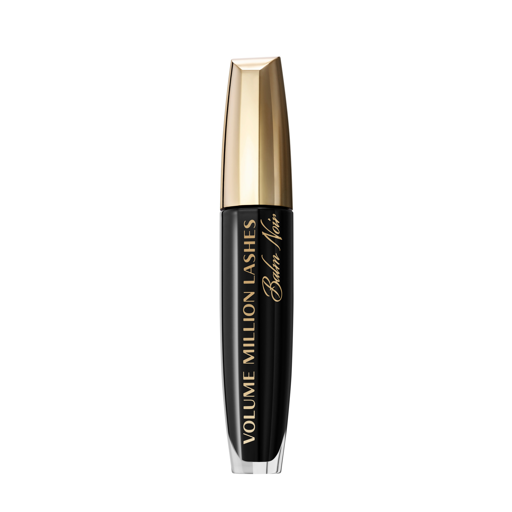 L'Oréal Paris L'Oréal Paris Volume Million Lashes Balm Mascara Black Black