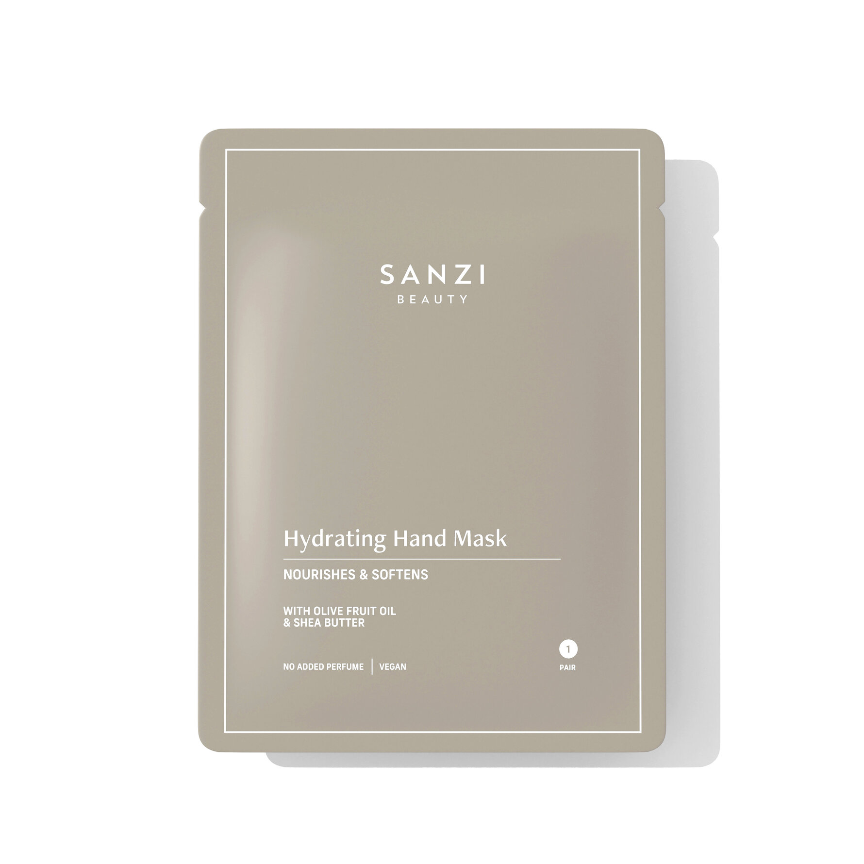 Sanzi Beauty Hydrating Hand Mask 36 ml 36 ml