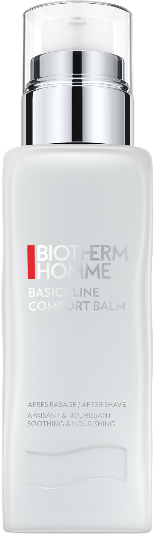 Biotherm Basics Line After Shave Ultra Comfort Balm 75 ml