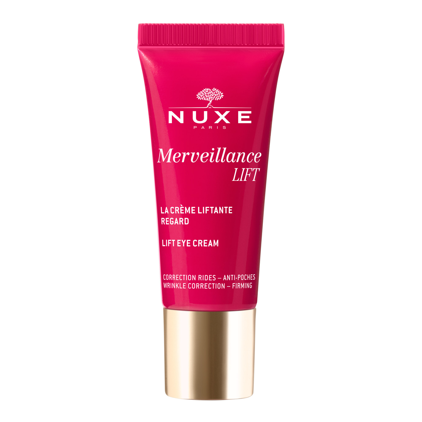 Nuxe Merveillance LIFT Eye Cream 15 ml 15 ml