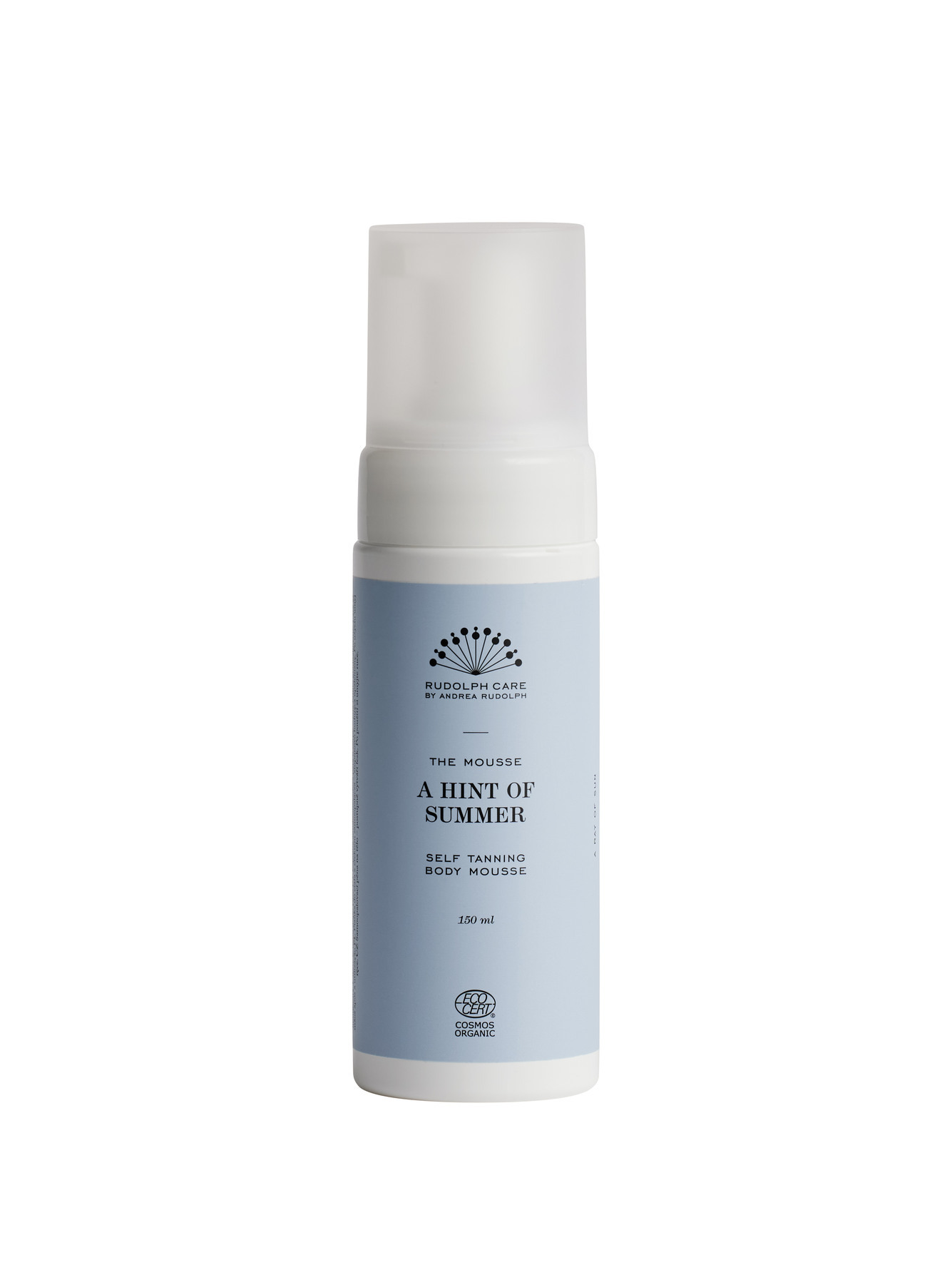 Rudolph Care A Hint of Summer "The Mousse" 150 ml 150 ml