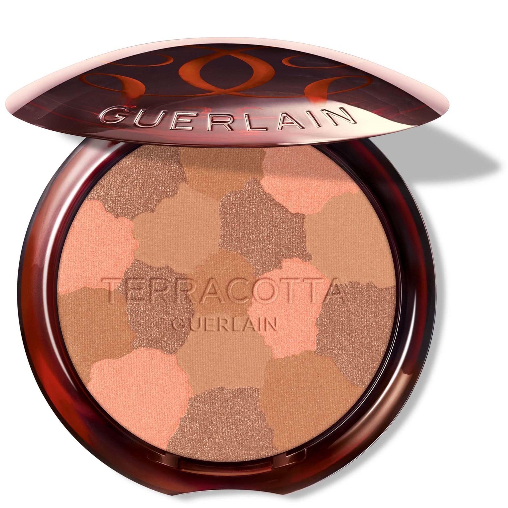 GUERLAIN Terracotta Light Bronzing Powder 03 Medium Warm 03 Medium Warm