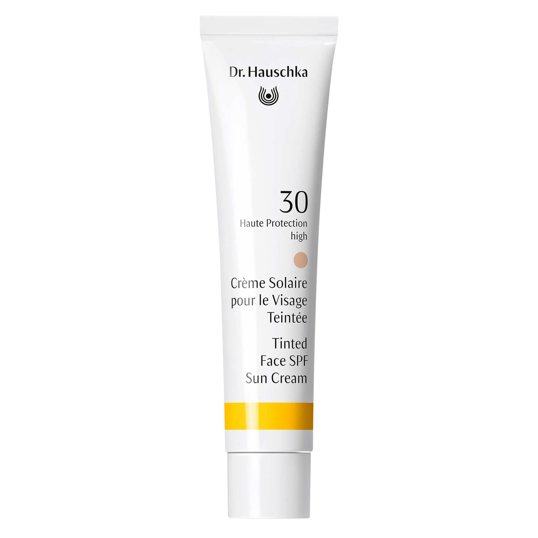 Crema Regeneradora Iluminadora Dr Hauschka 40 Ml