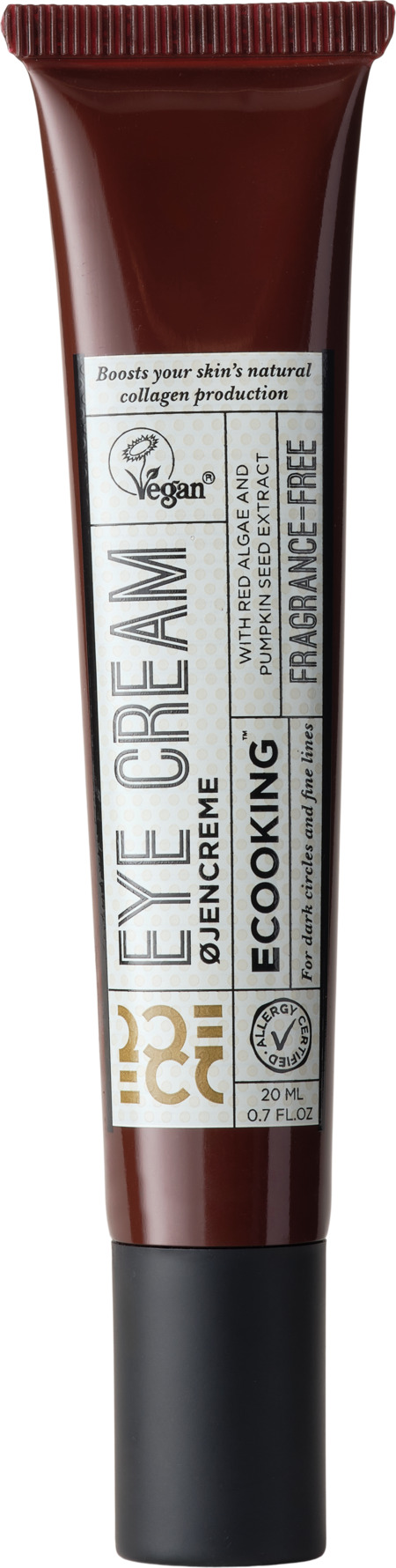 Ecooking Eye Cream 20 ml 20 ml