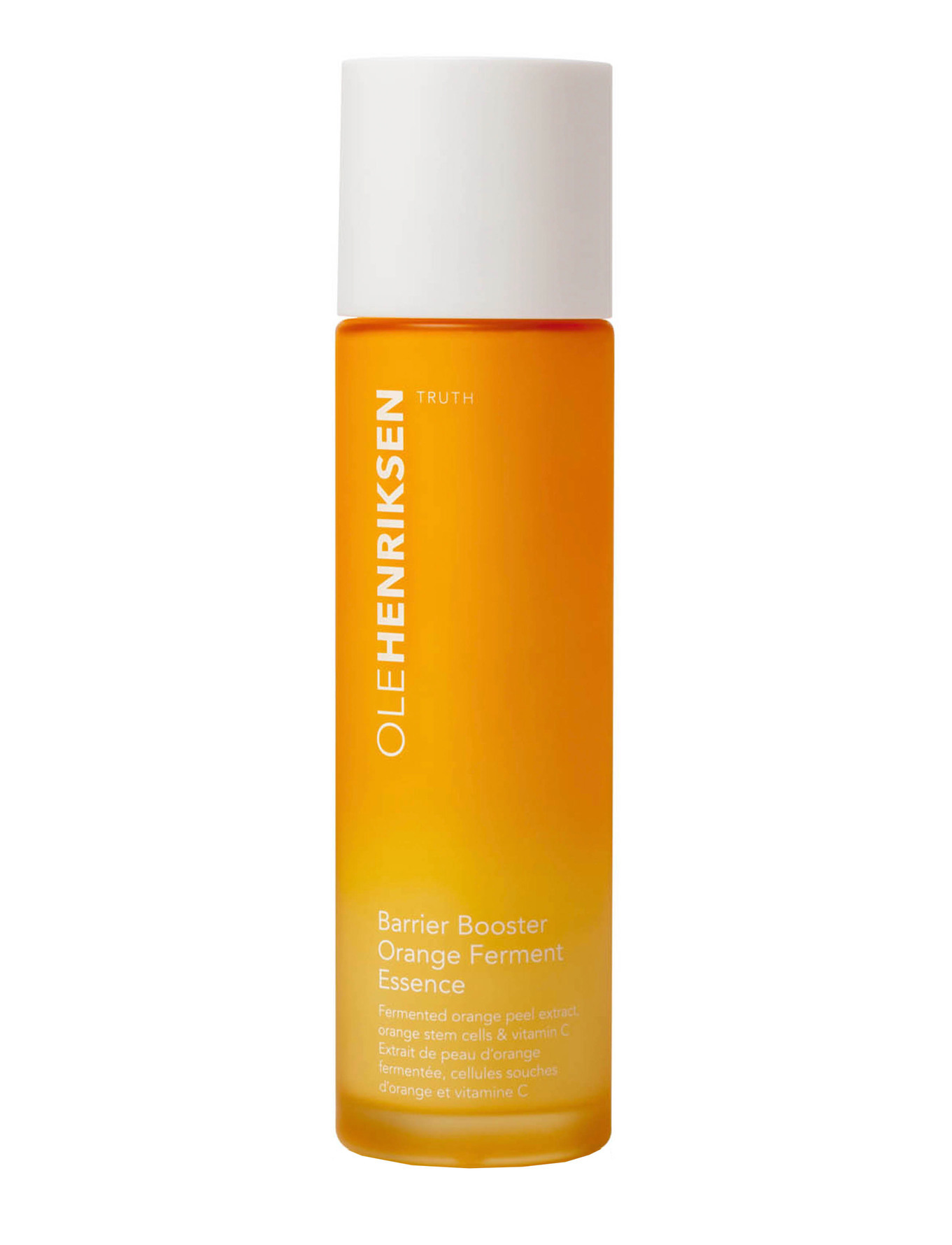Ole Henriksen Truth Barrier Booster Ferment Essence 120 ml 120 ml