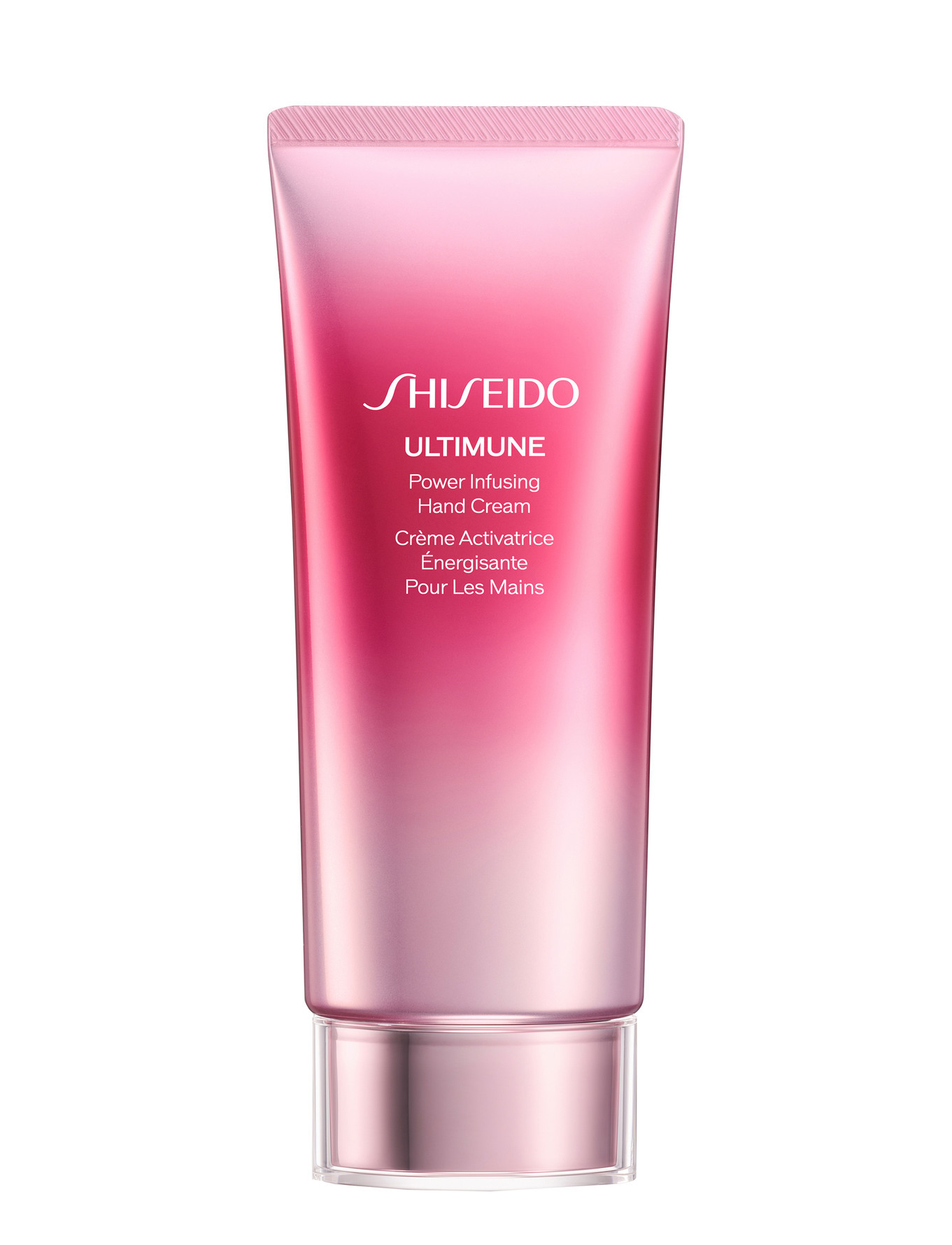 Shiseido Ultimune Hand Cream 75 ml 75 ml