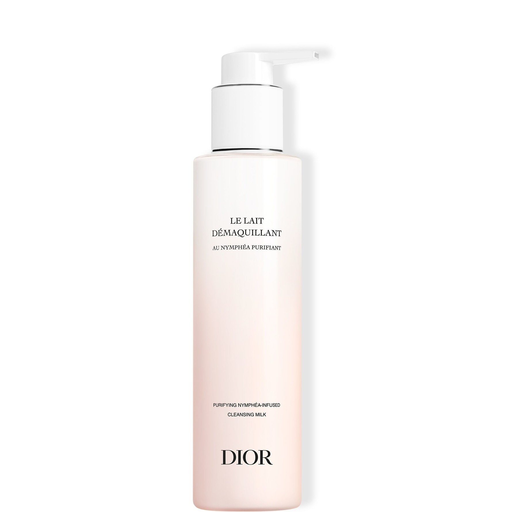 DIOR Cleansing Milk 200 ml 200 ml