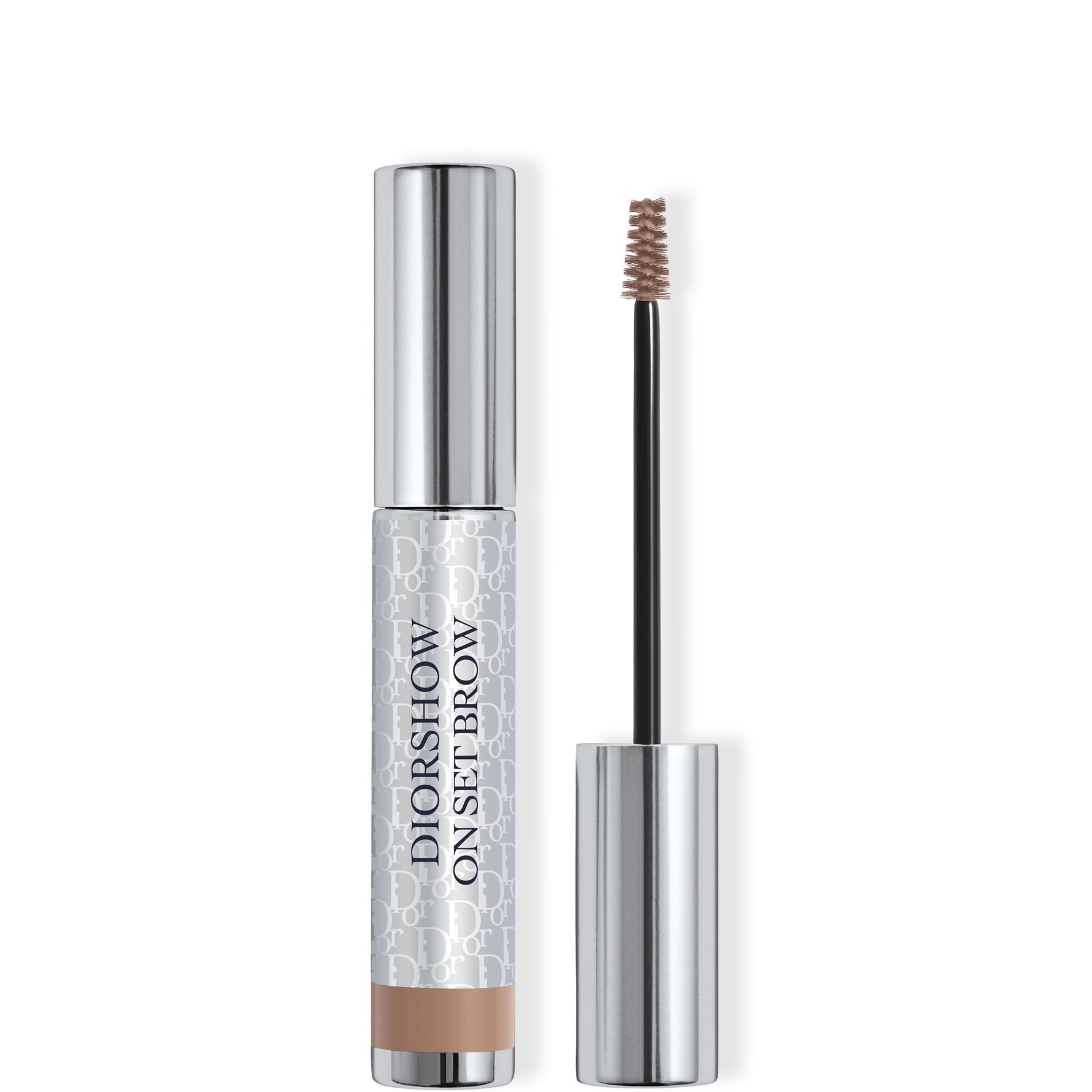 DIOR Diorshow On Set Brow Mascara 001 Blond 001 Blond