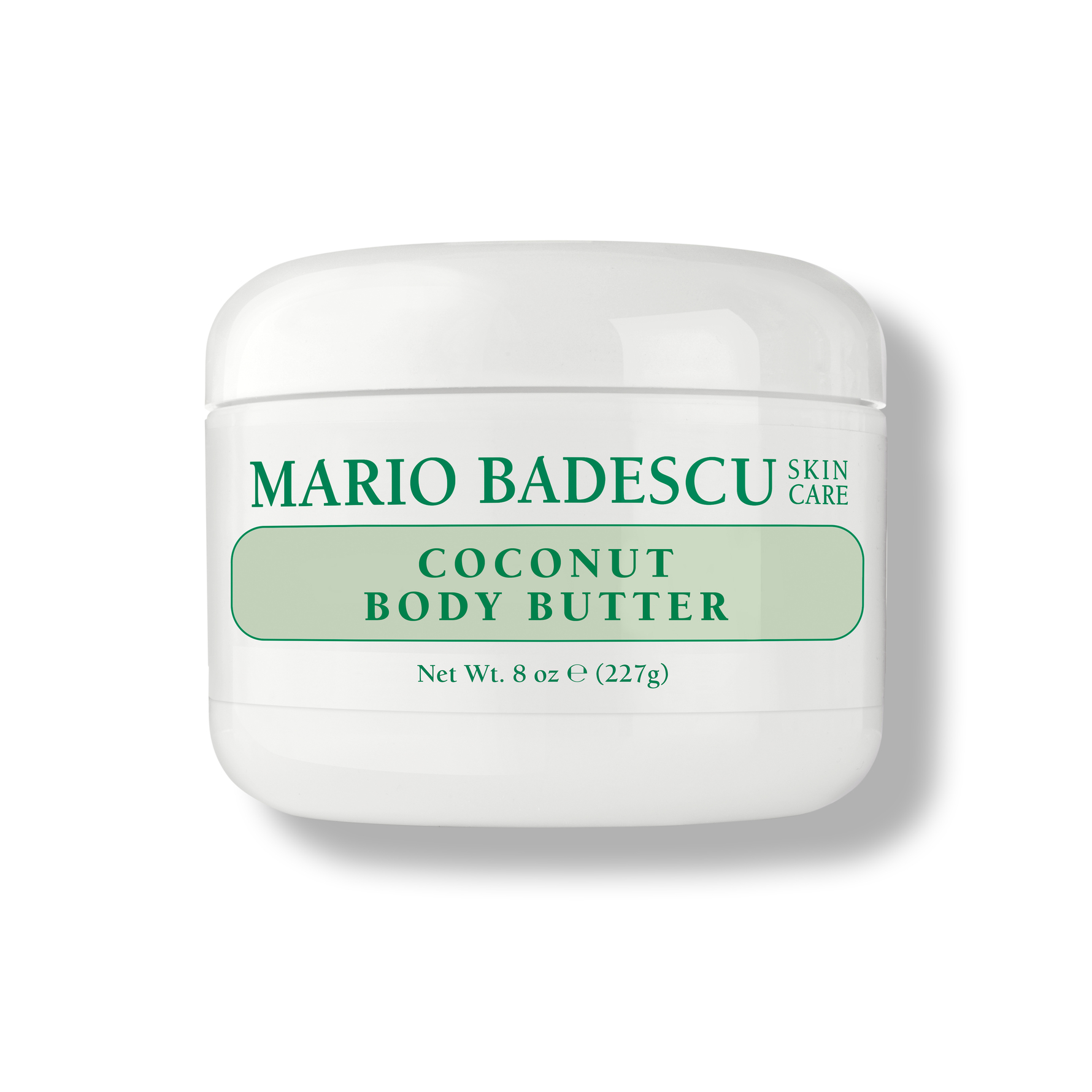Mario Badescu Coconut Body Butter 227 g 227 g