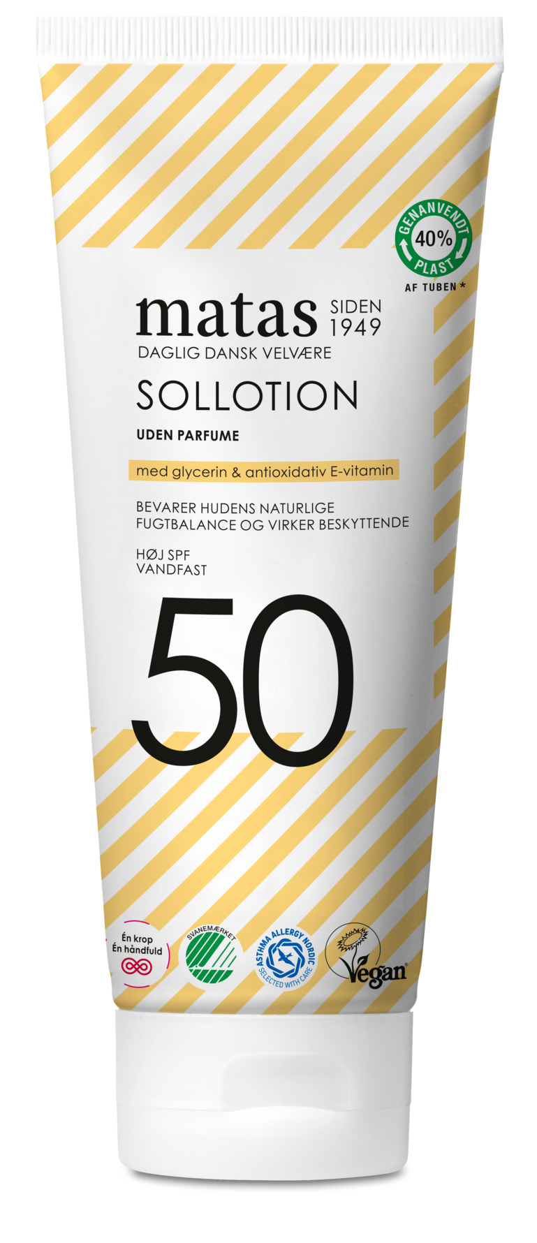 Sollotion Parfume SPF50 - Matas