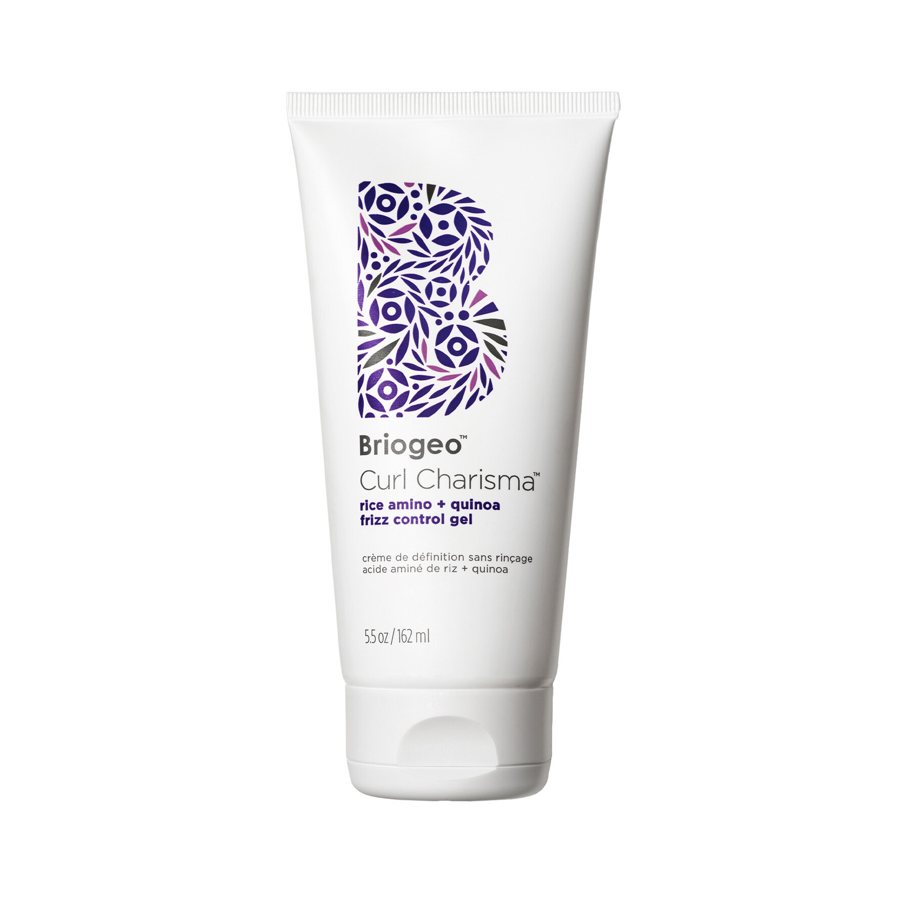 Briogeo Curl Charisma Rice Amino + Quinoa Frizz Control Gel 162 ml 162 ml