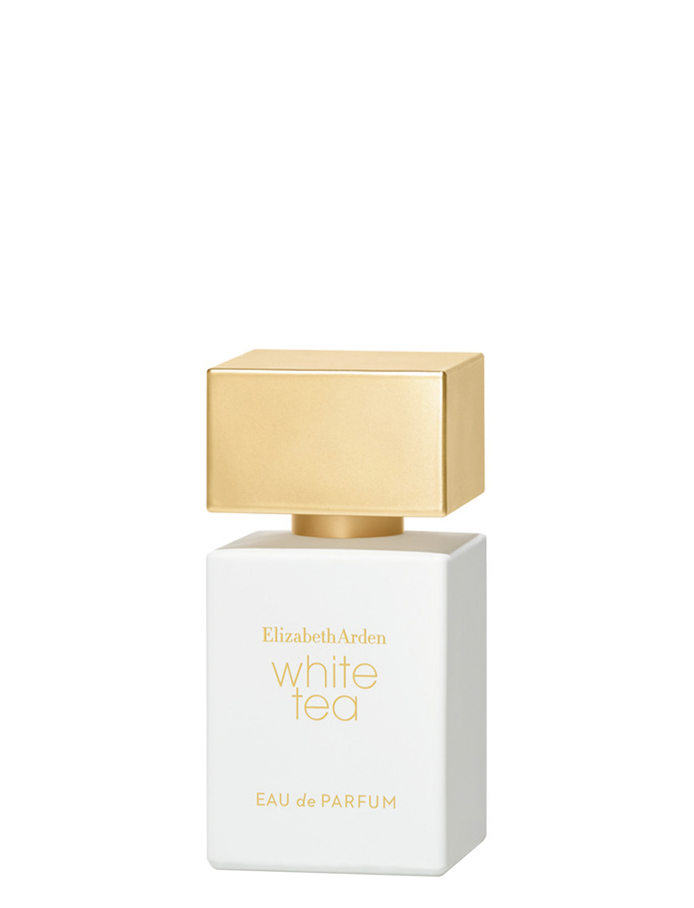 Køb White Tea Eau de Parfum 30 ml fra Elizabeth Arden Matas