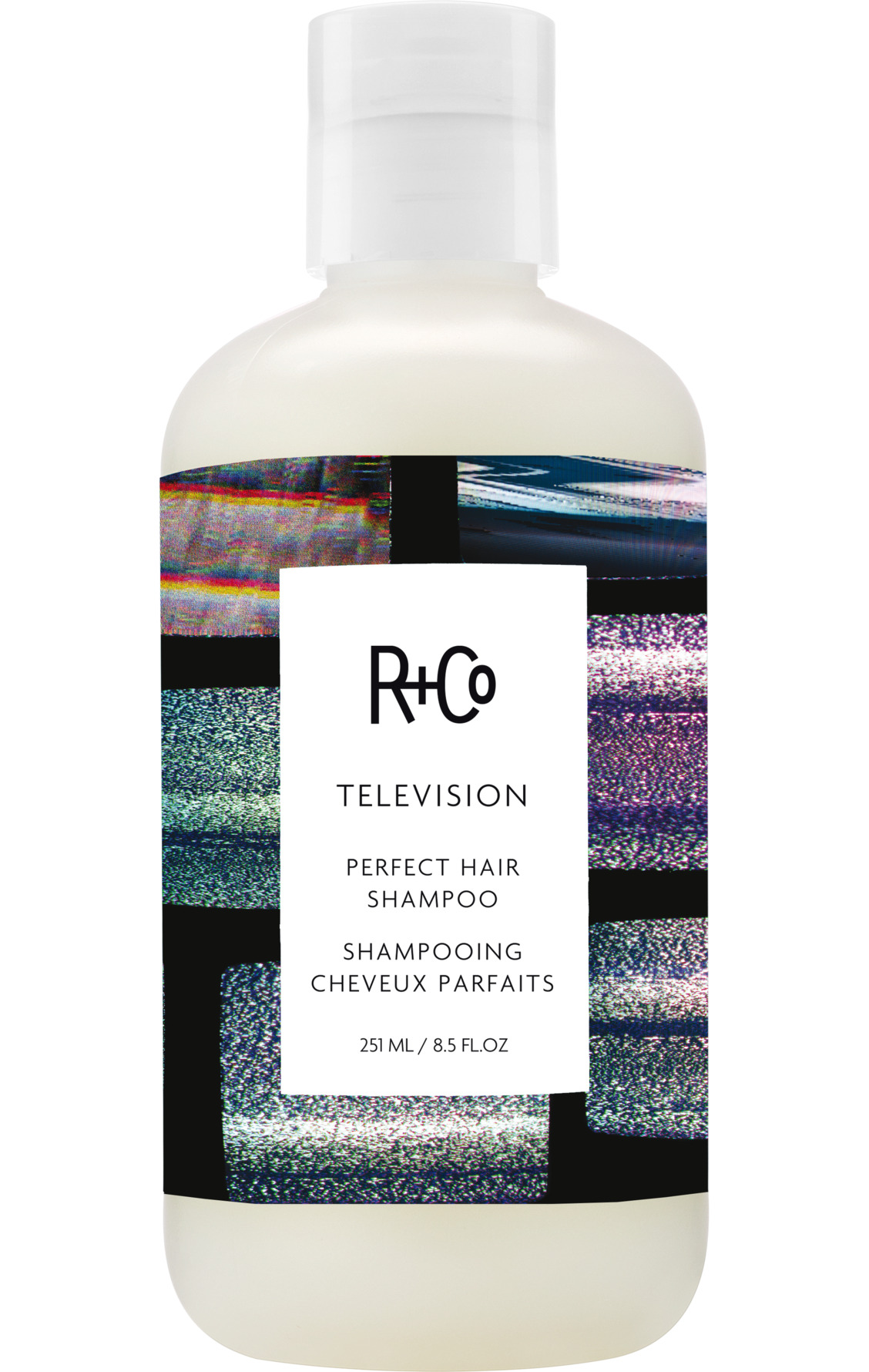 R+Co Television Perfect Shampoo 251 ml 251 ml