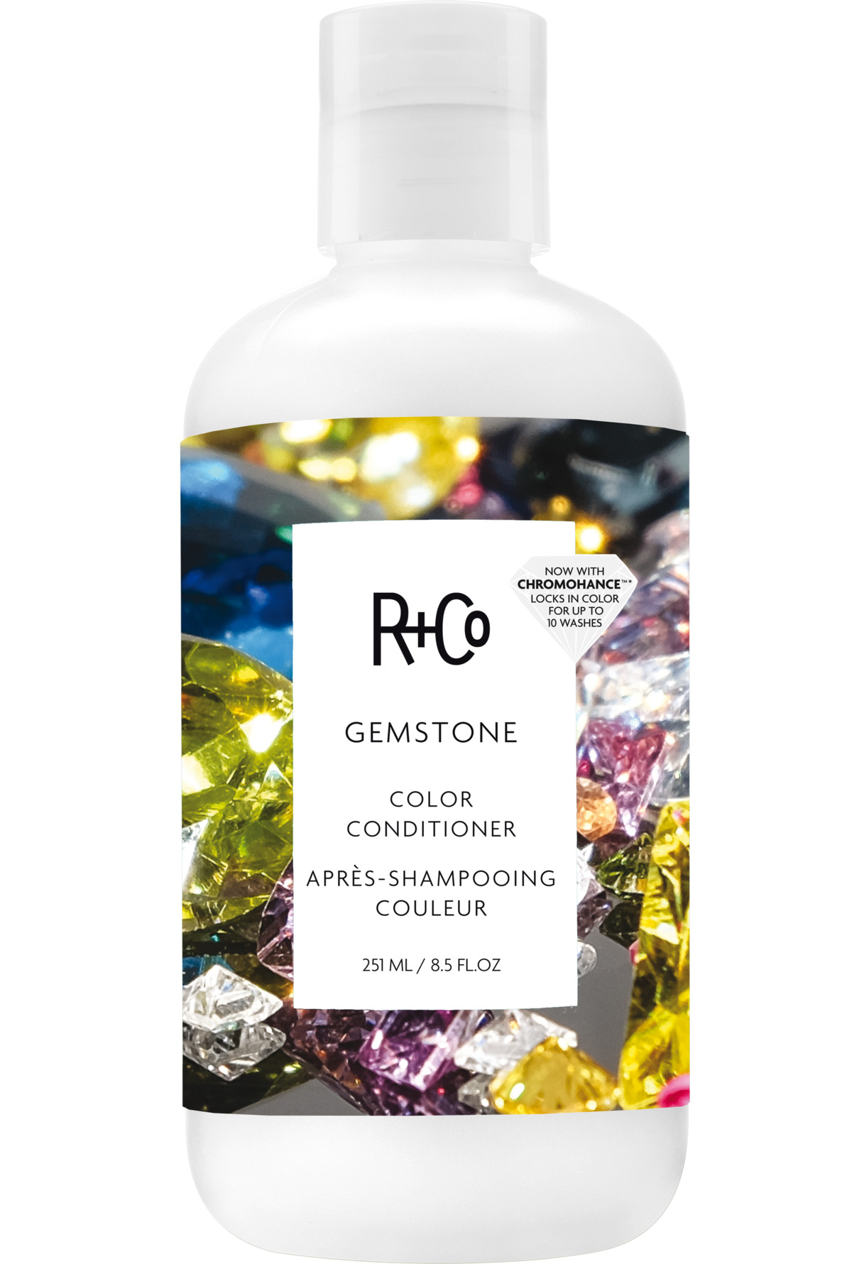 R+Co Gemstone Color Conditioner 251 ml 251 ml