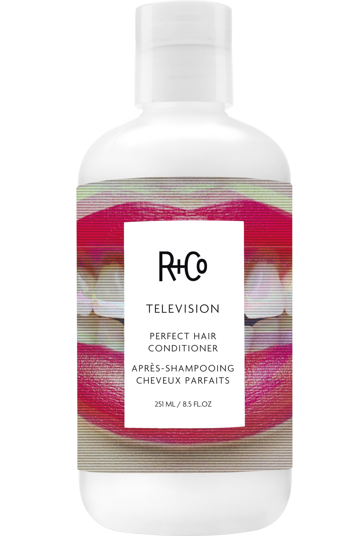 R+Co Television Perfect Conditioner 251 ml 251 ml