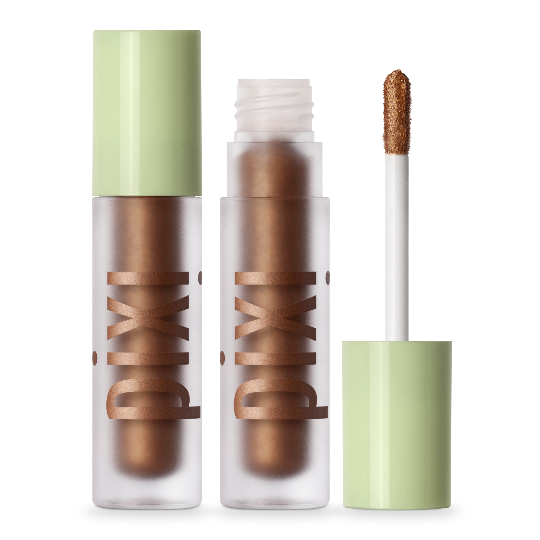Pixi EyeLift Max Eye Shadow Mocha Mocha